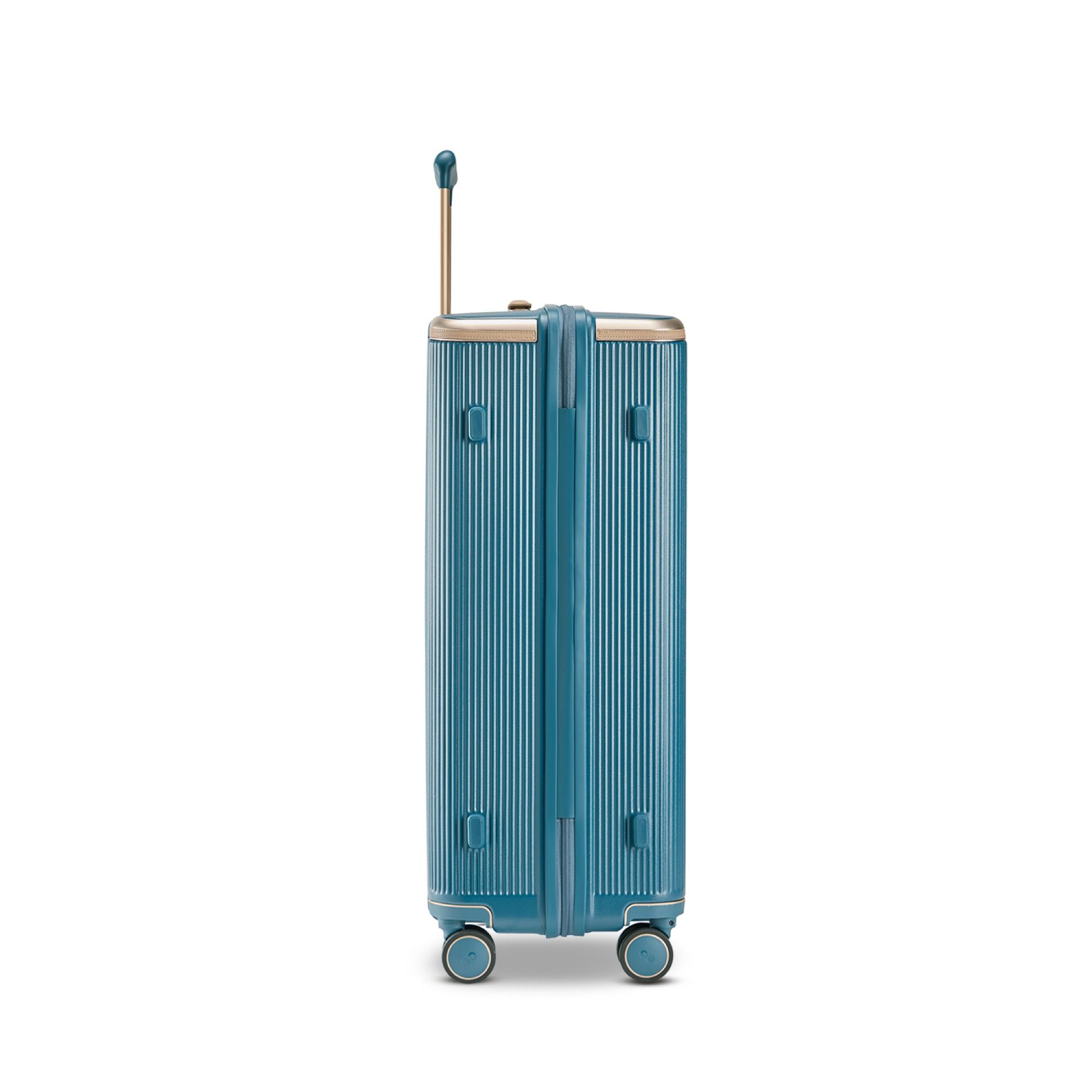 Dynasty VLX™ Trolley L  (77cm) - Ocean Indigo