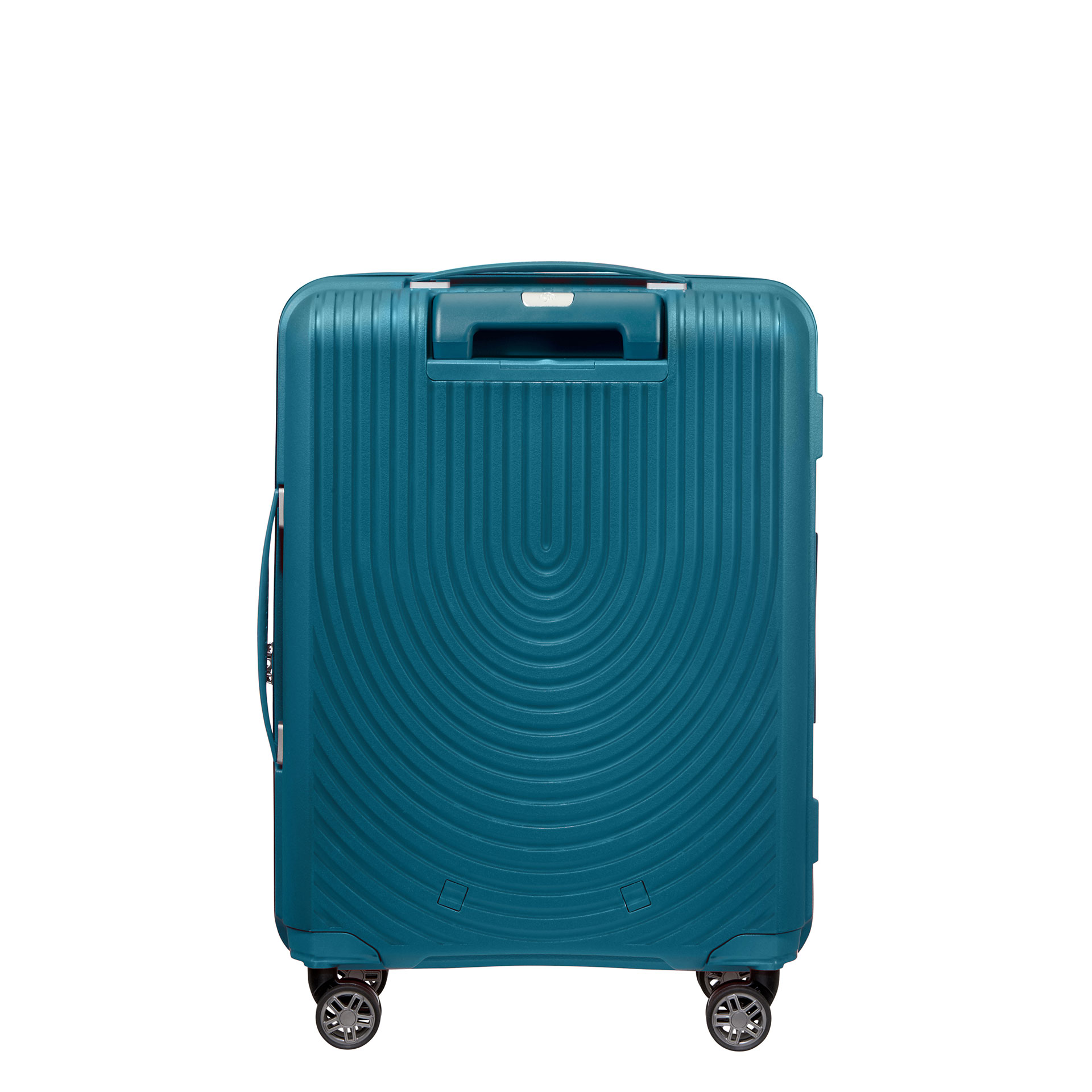 Samsonite HI-FI SPINNER 55/20 EXP - Petrol Blue