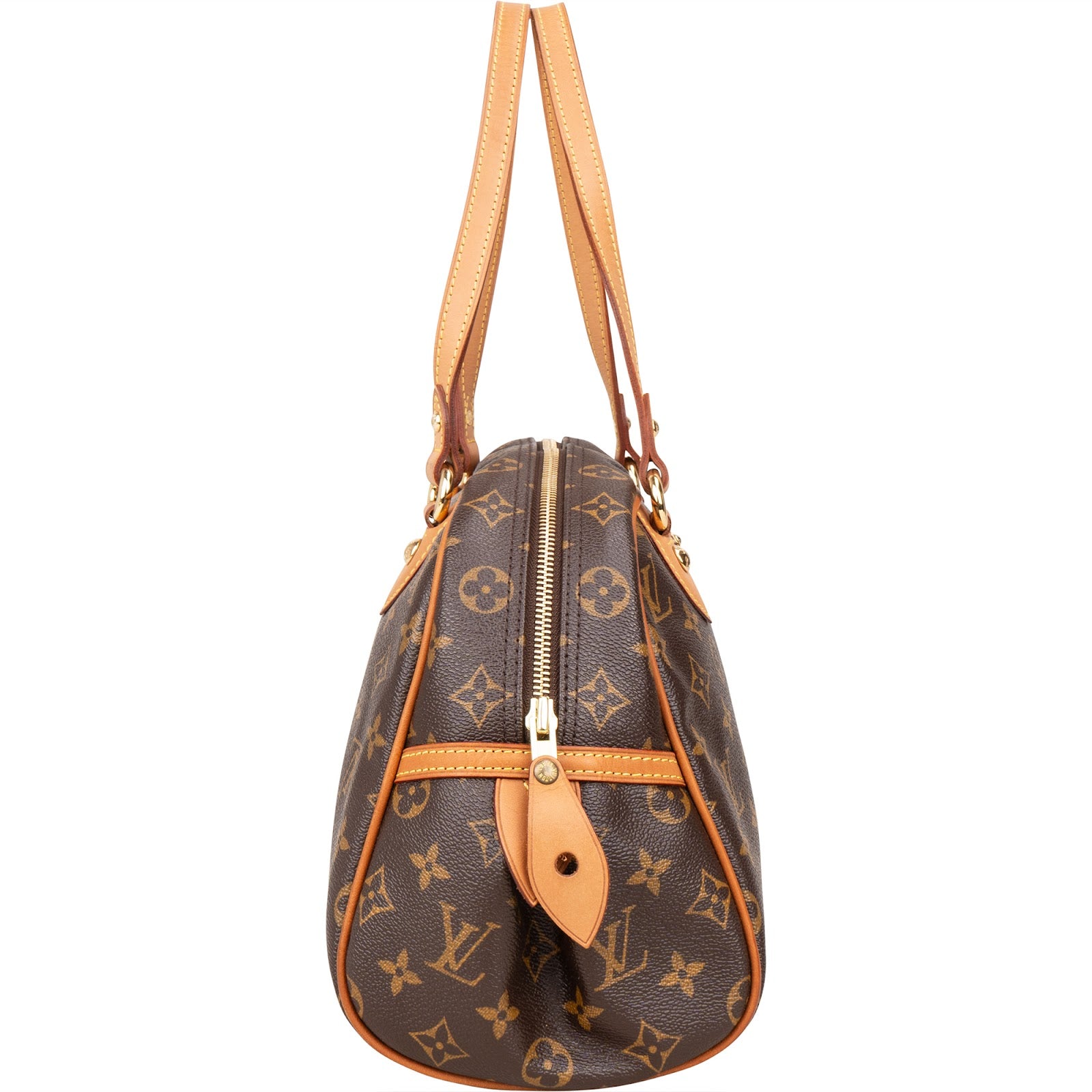 Louis Vuitton Monogram Canvas Montorgueil Handbag