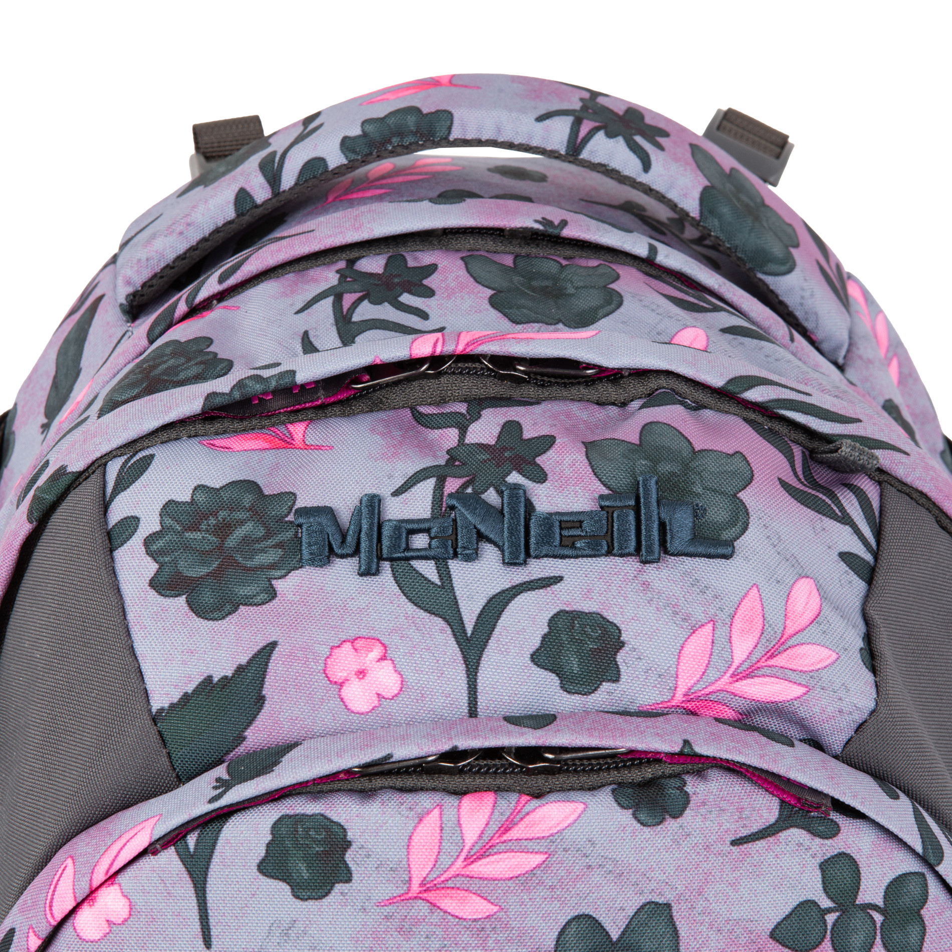 Schulrucksack LUCA - Bloom