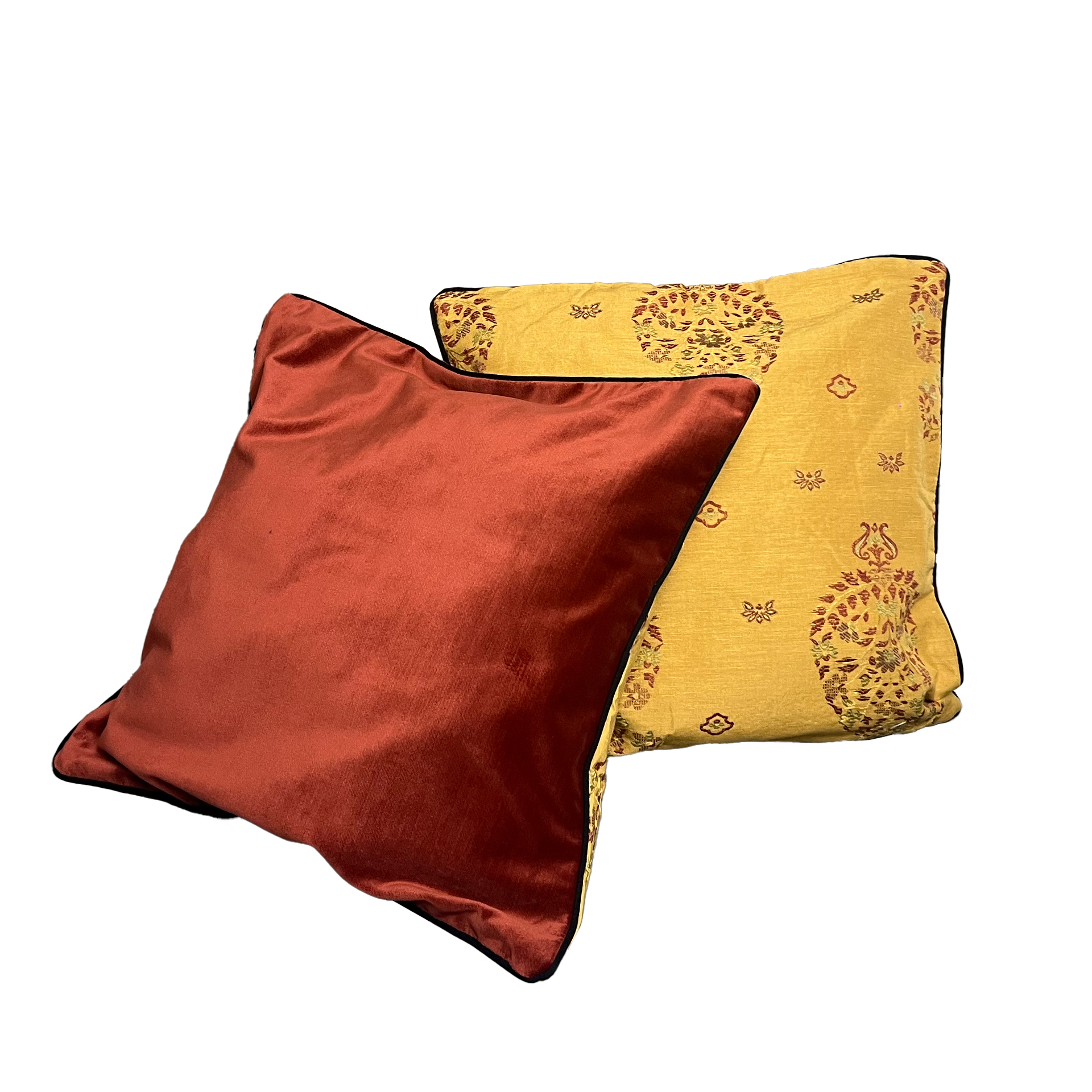 ETRO Home - Set aus zwei Kissen
