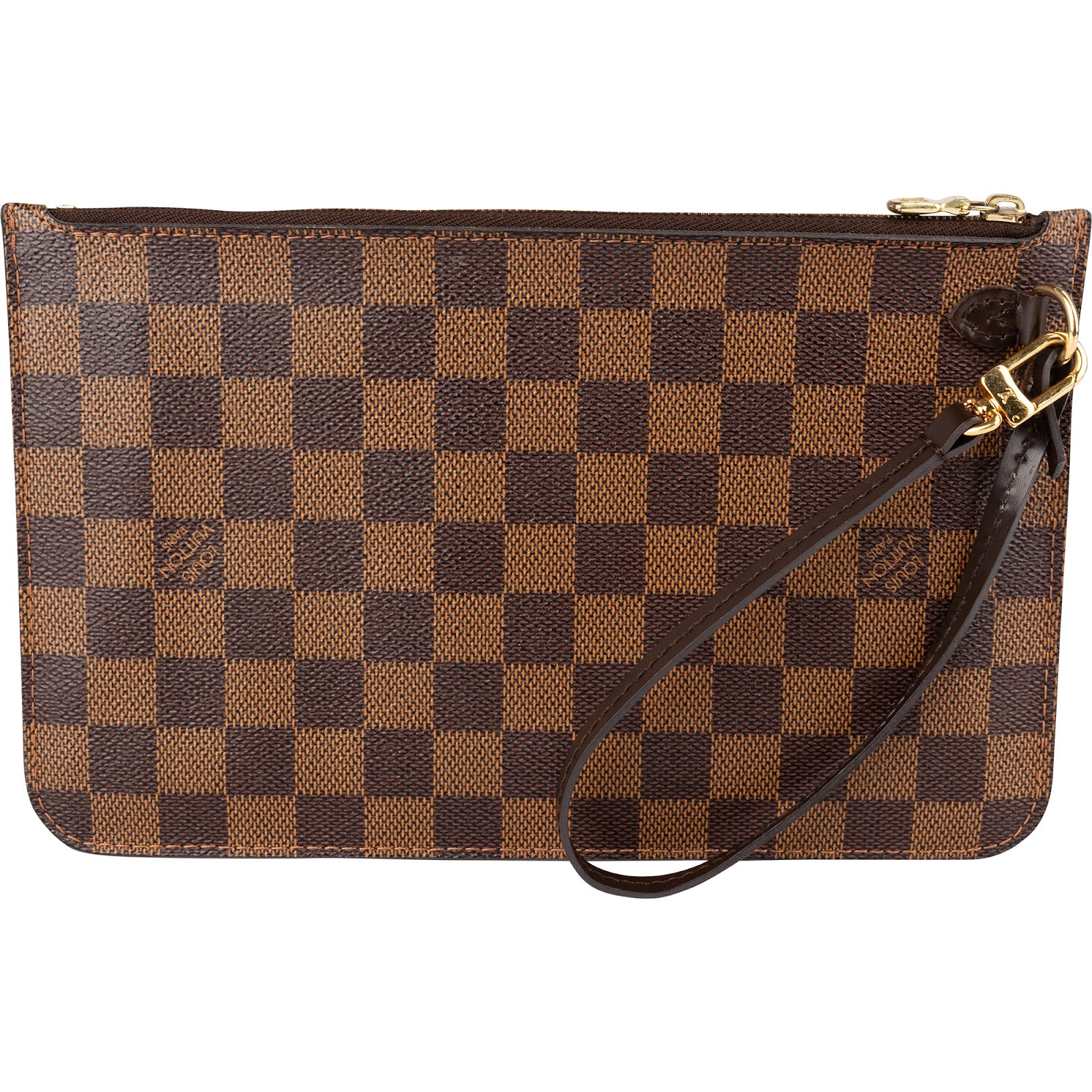 Louis Vuitton - Neverfull PM Pochette