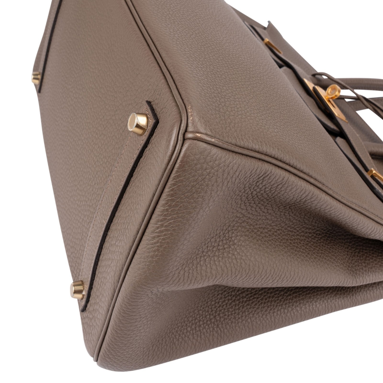 Hermès - Birkin 35 Handbag