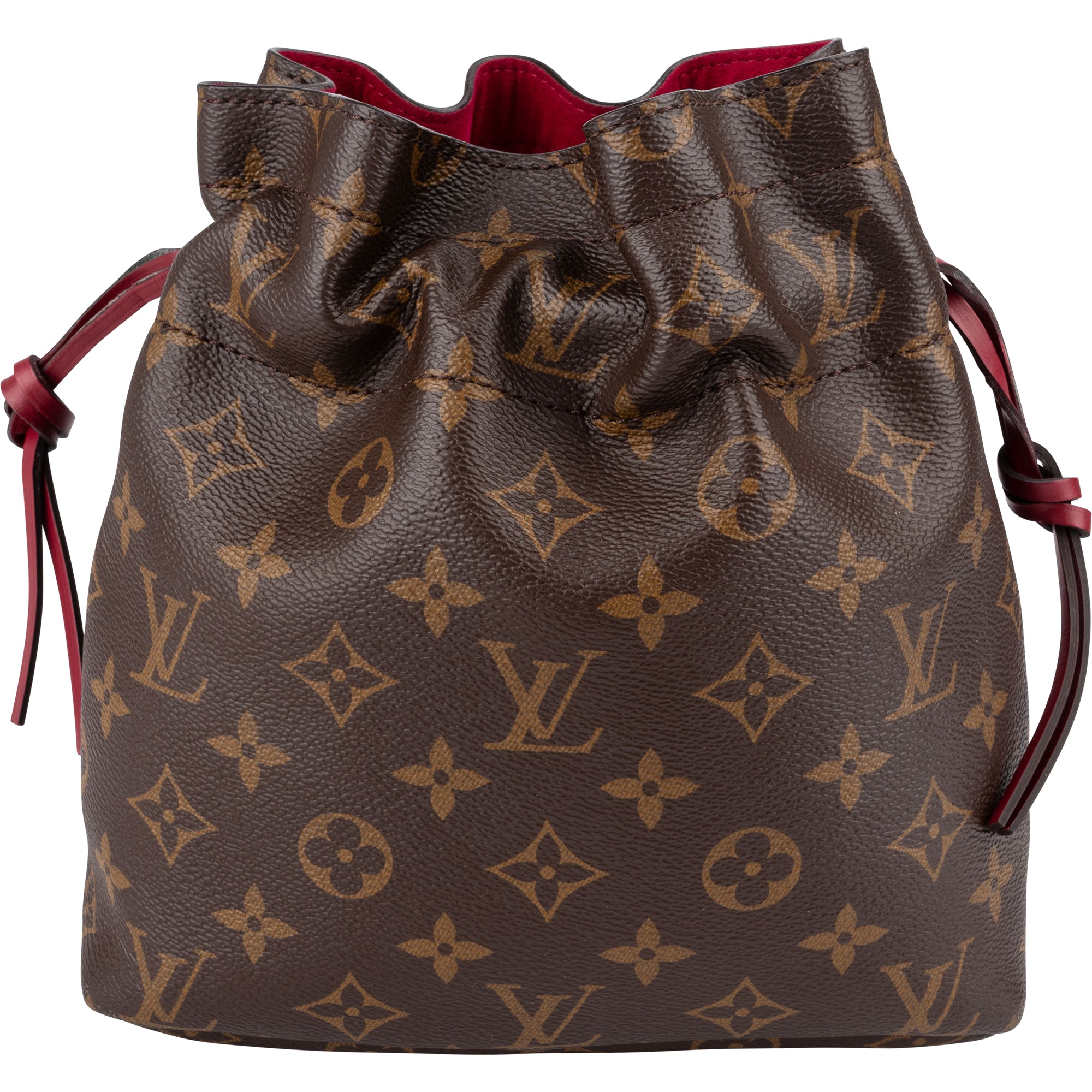 Louis Vuitton - NéoNoé Pouch Schultertasche
