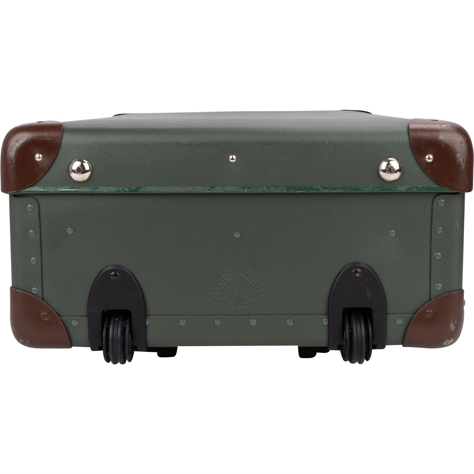 Globe-Trotter - Centenary Trolley