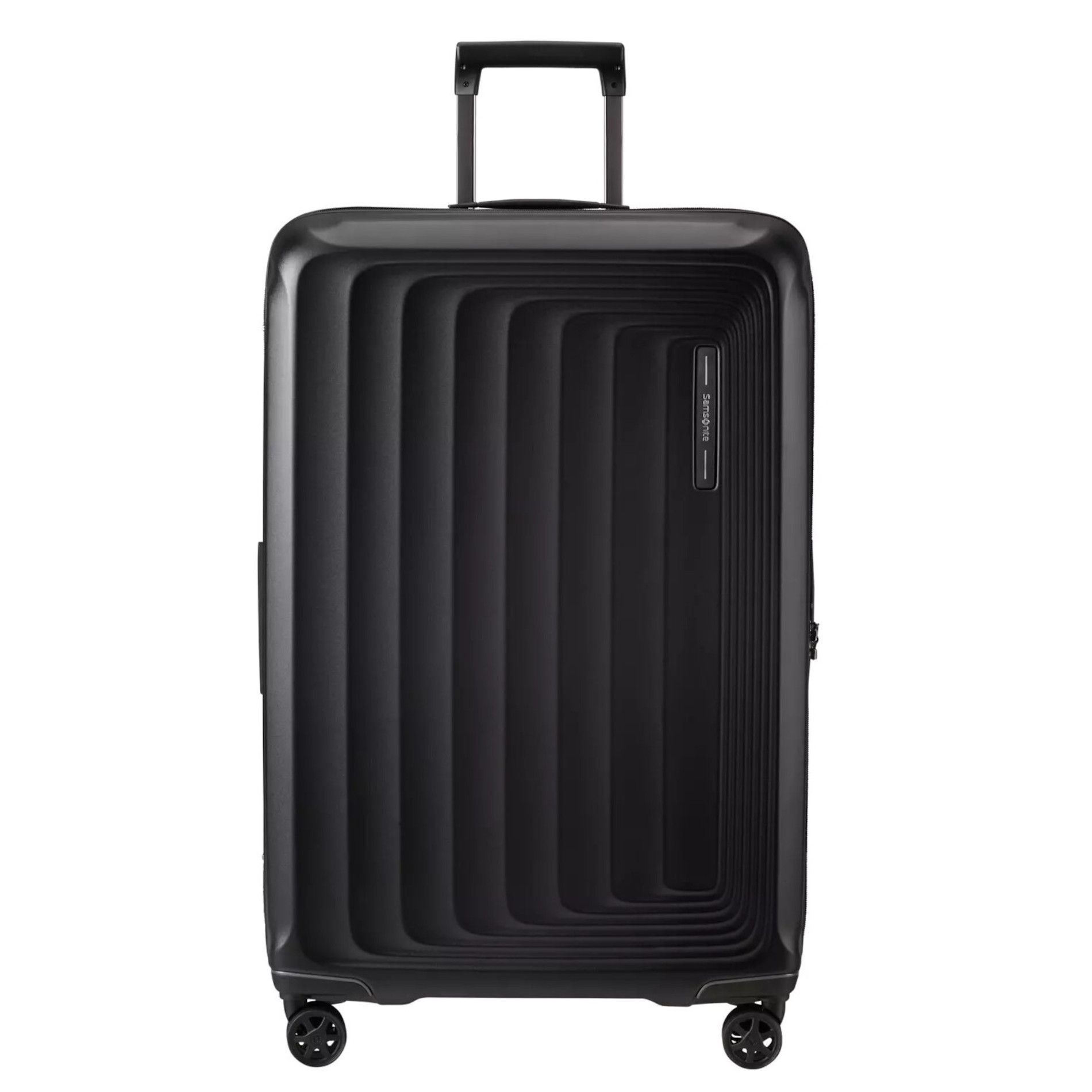 Nuon L (75 cm) erweiterbar - matt graphite