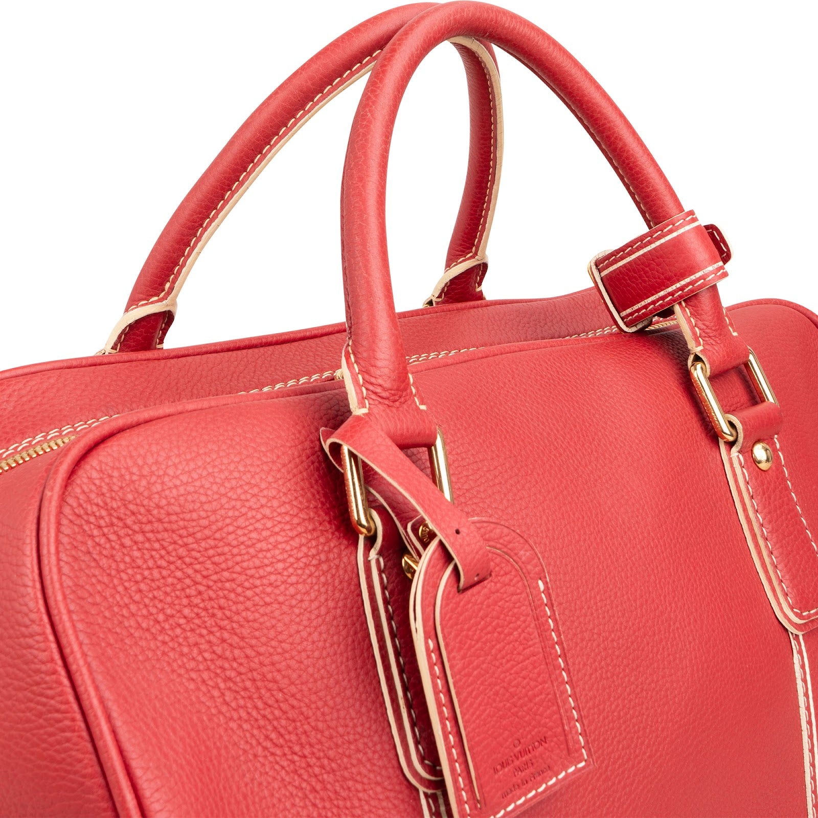 Louis Vuitton – Tobago Carryall Reisetasche