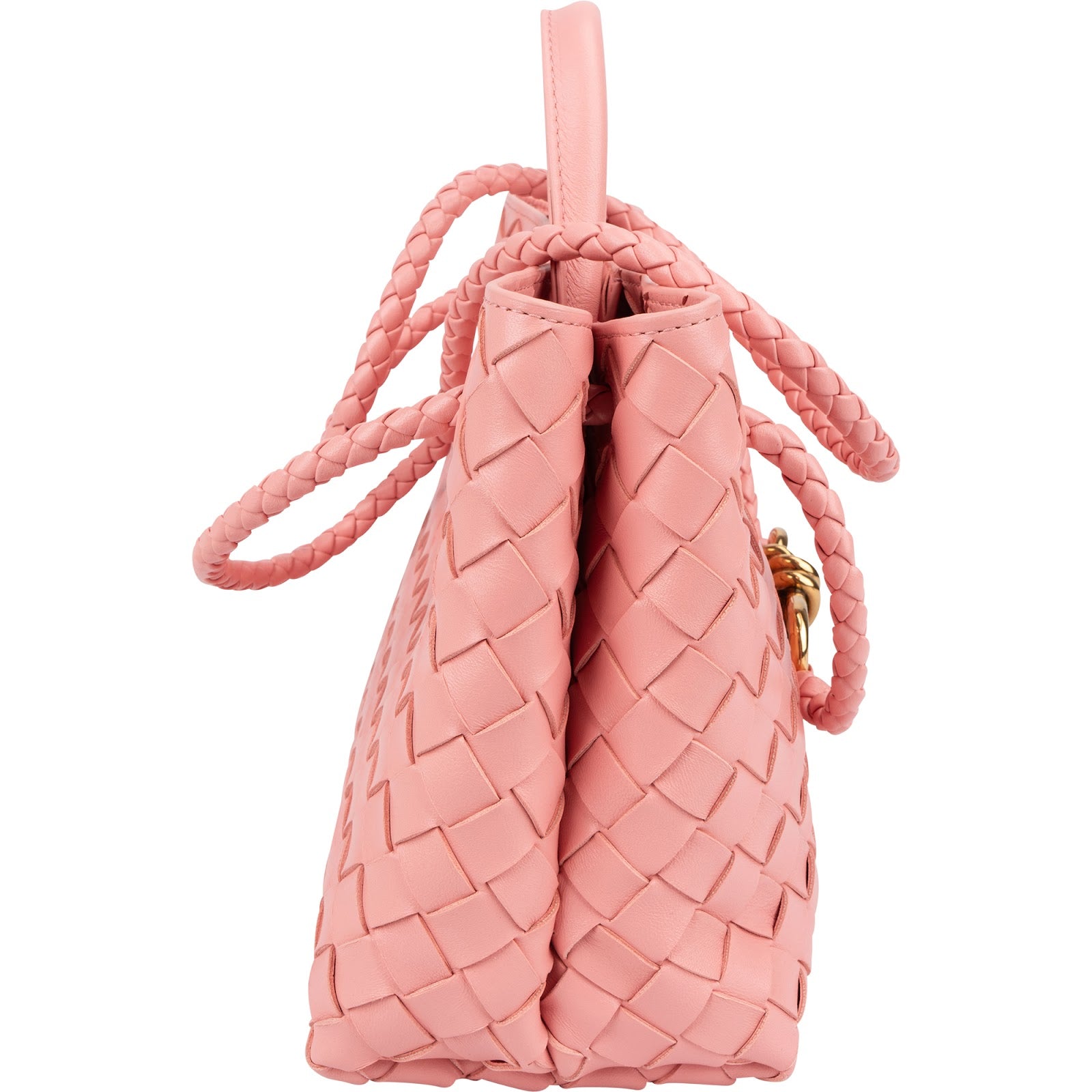 Bottega Veneta – Andiamo Small Tote Handtasche