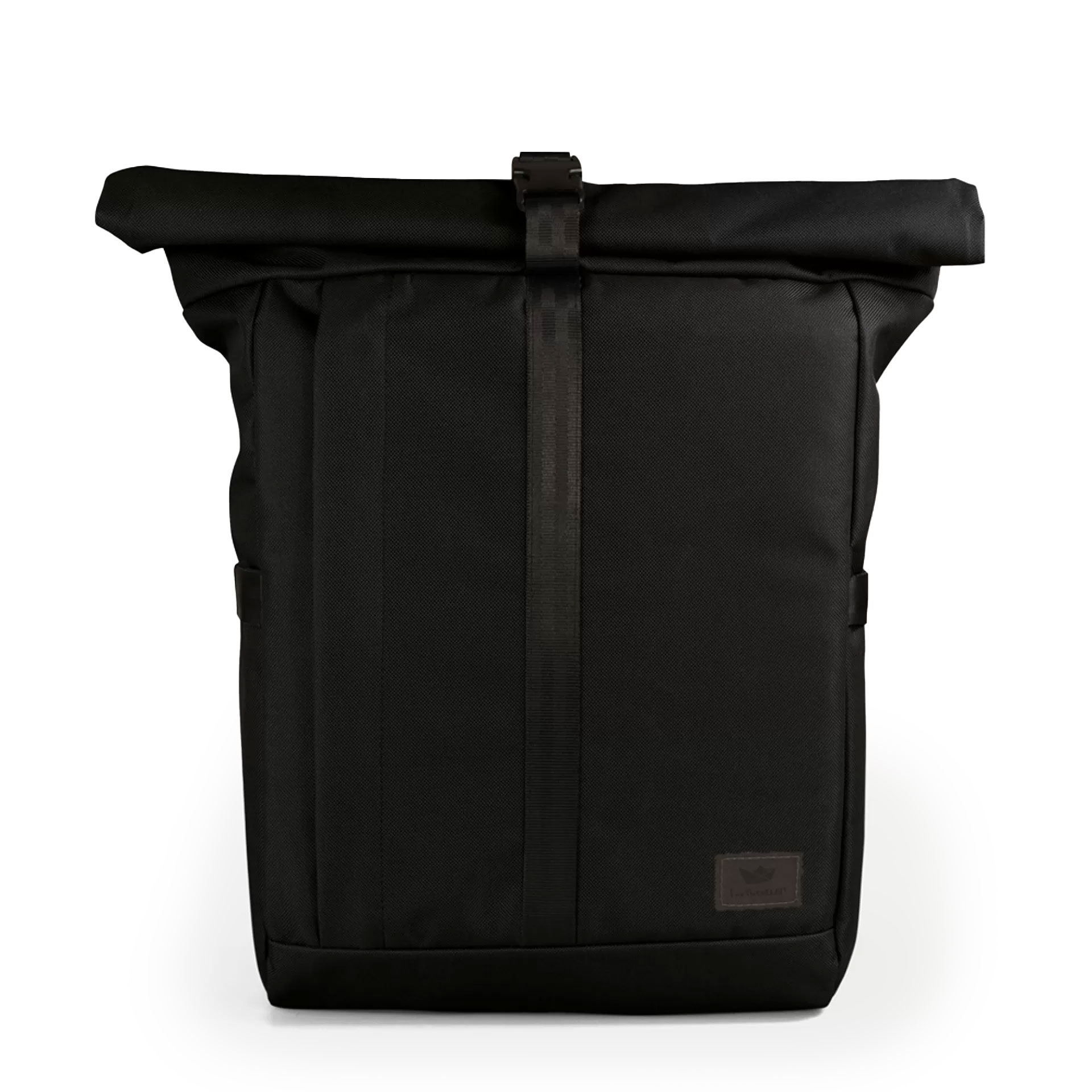 Rolltop Otis - Black