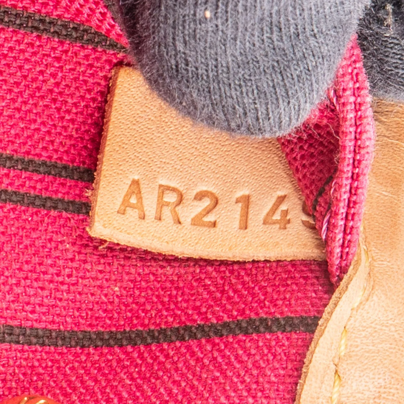 Louis Vuitton Monogram Canvas Neverfull MM Shoulder Bag