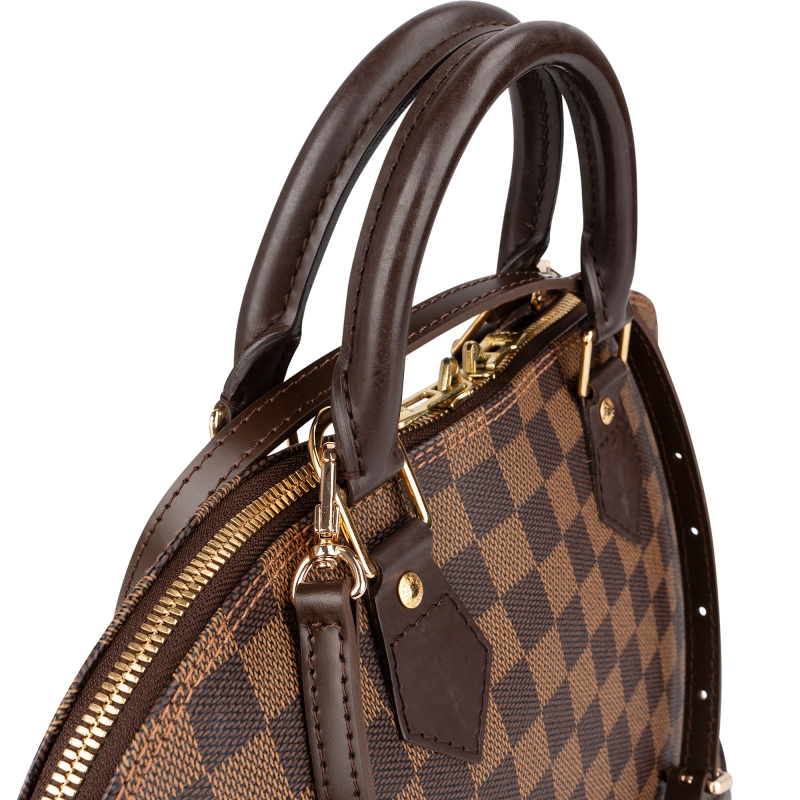 Louis Vuitton – Alma PM Crossbody Bag