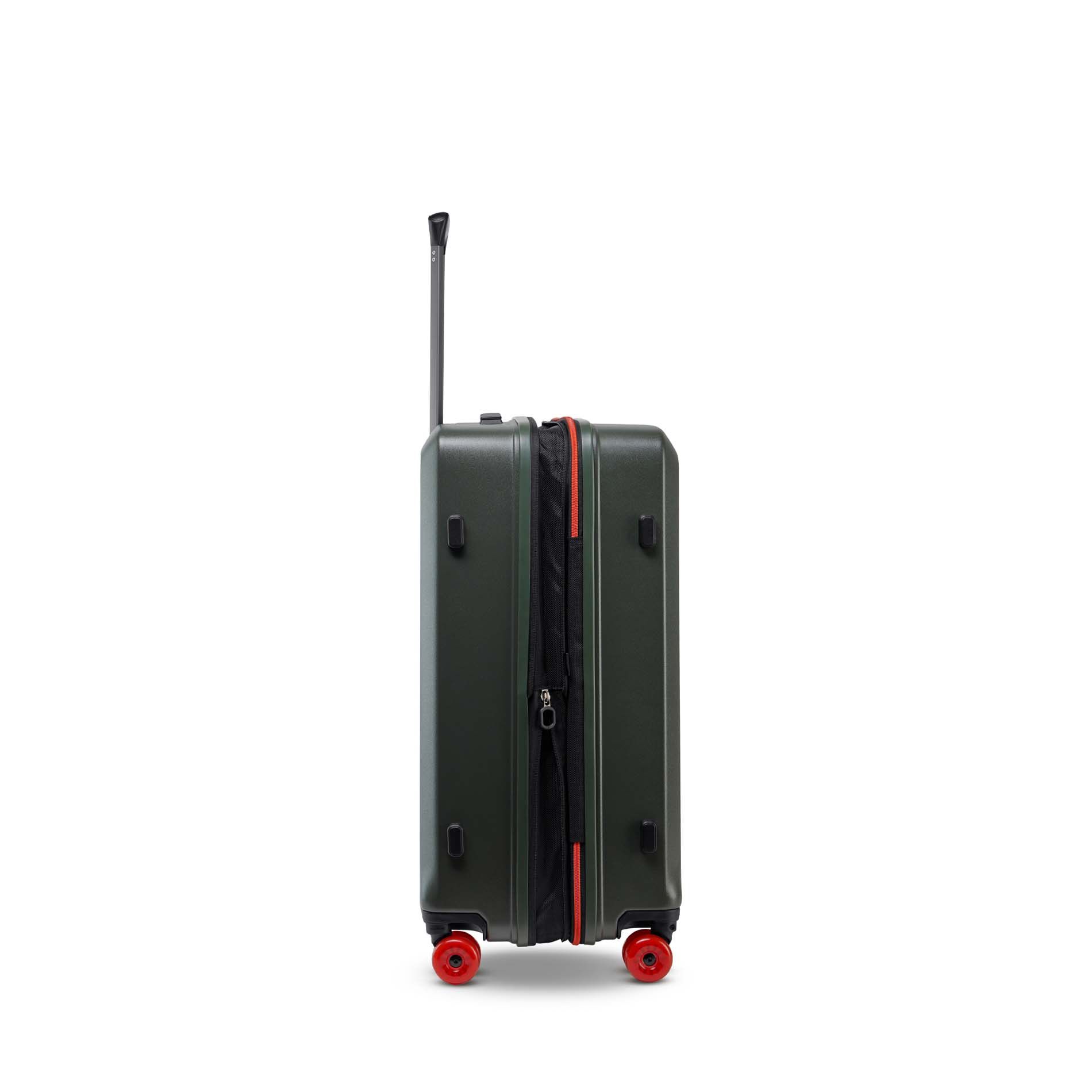 BUZZ - Trolley M (65 cm) extendable