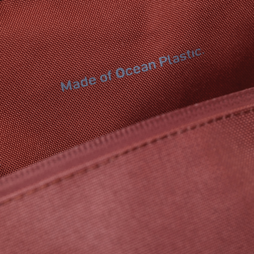 Hip Bag Bauchtasche 1,8 Liter - Coral