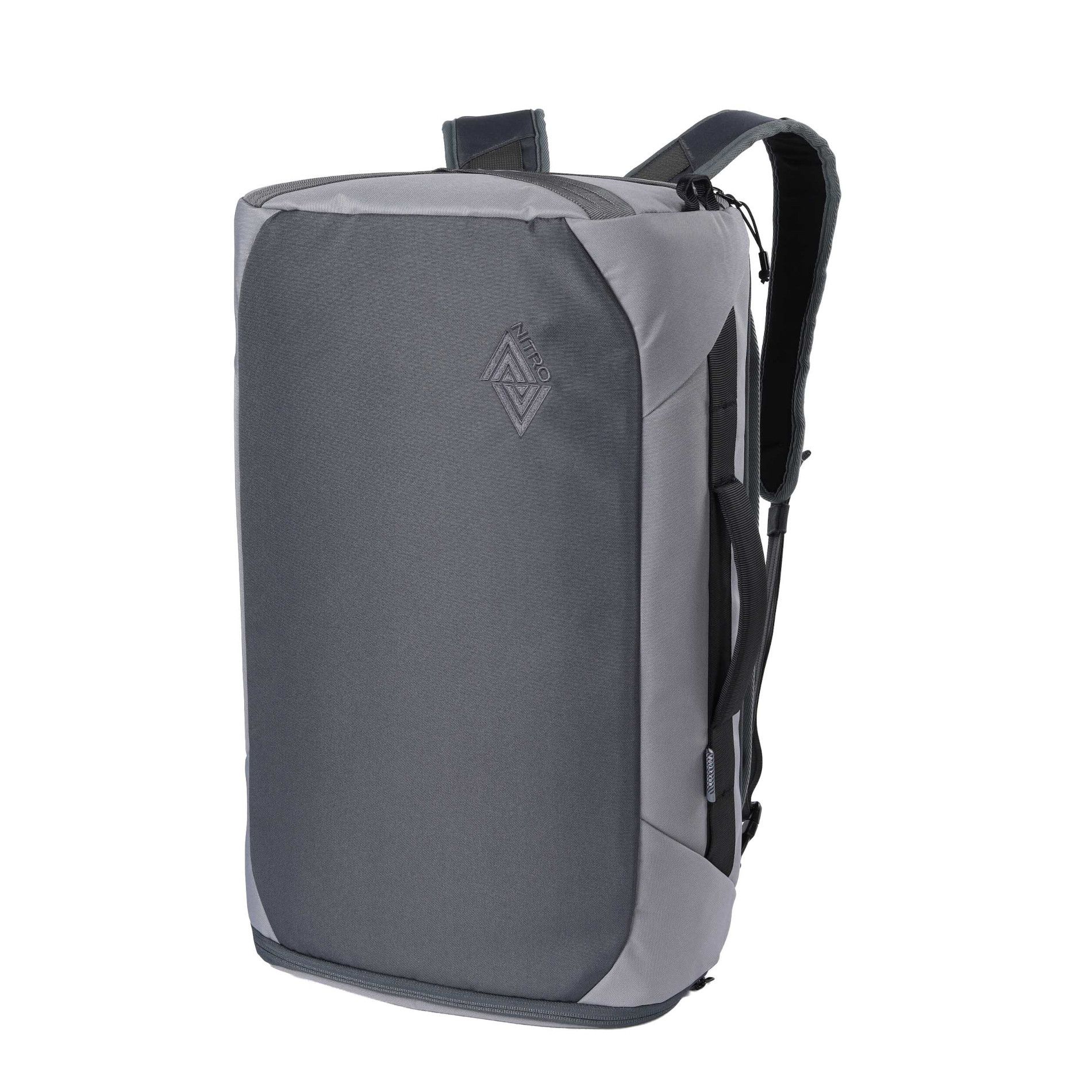 Rucksack Shuffle - GRAPHITE