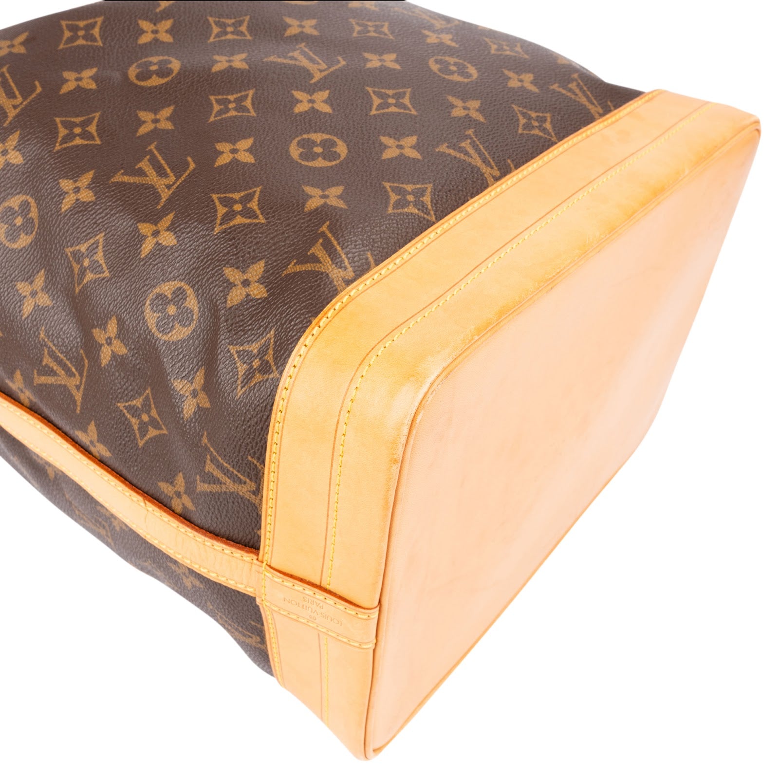 Louis Vuitton - Sac Noé Grande Shoulder Bag