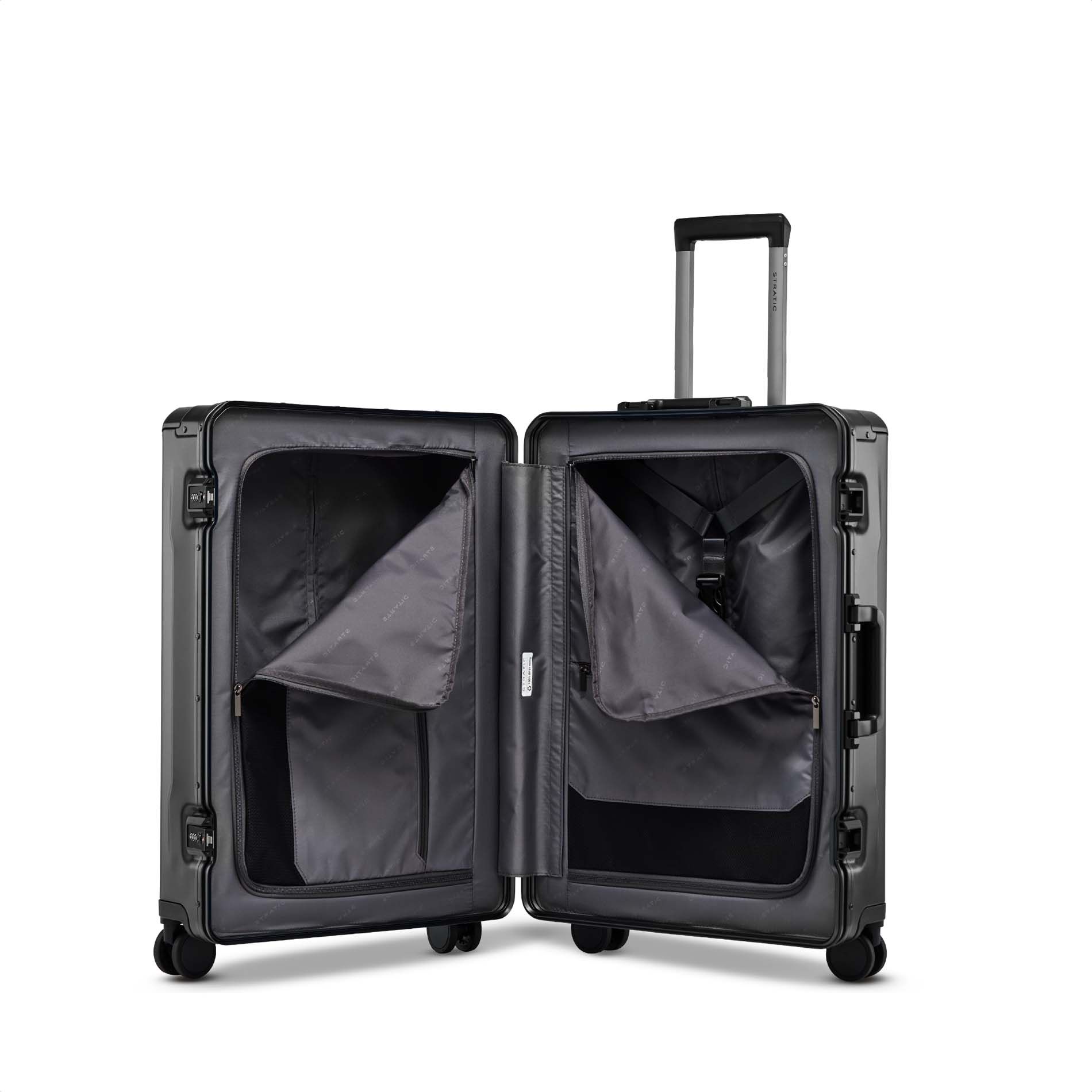 PHOENIX ALU - Trolley M (68 cm)
