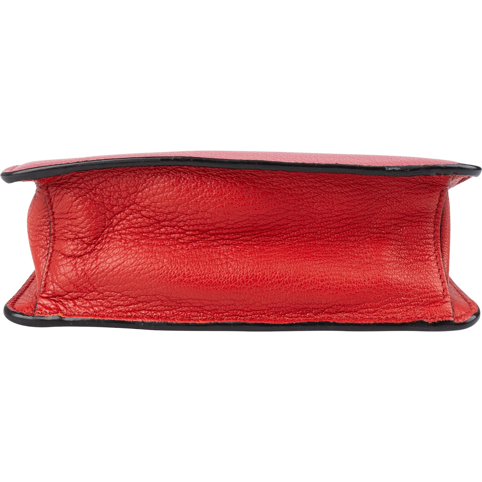 Miu Miu - Double Zip Crossbody Bag