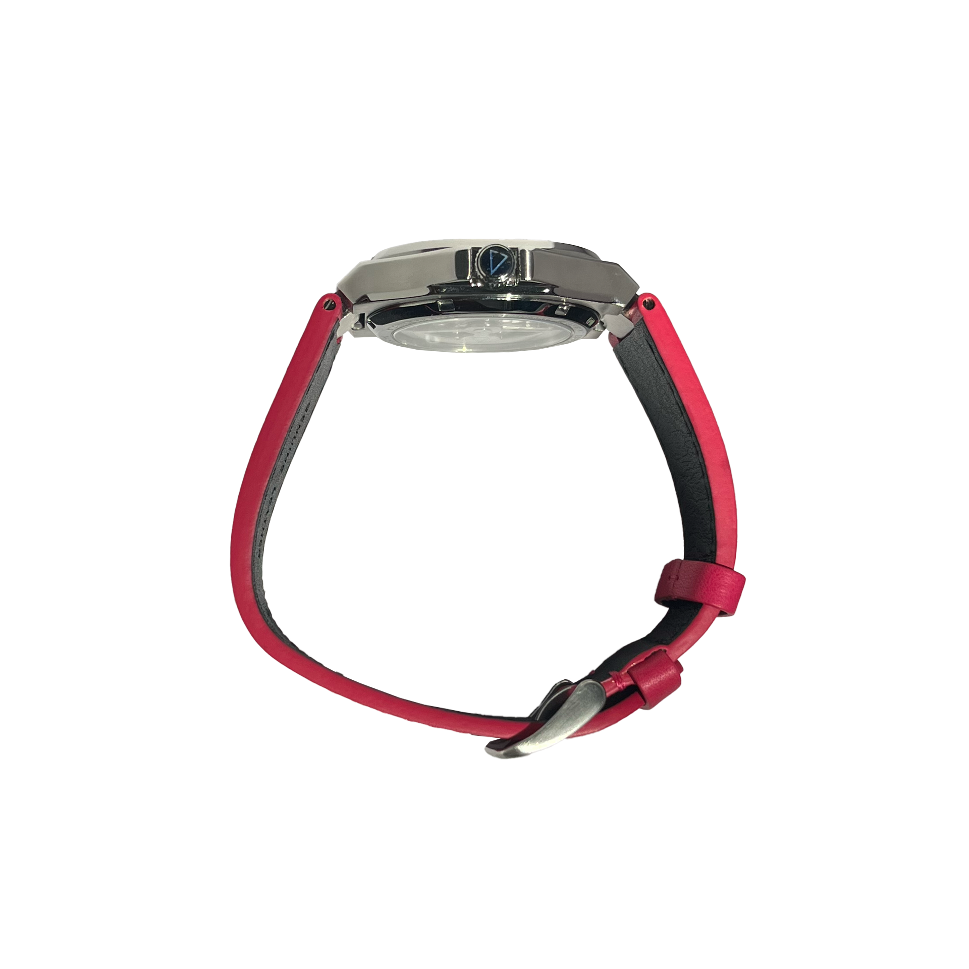 Aryon - Waves Summer Raspberry Automatic Uhr