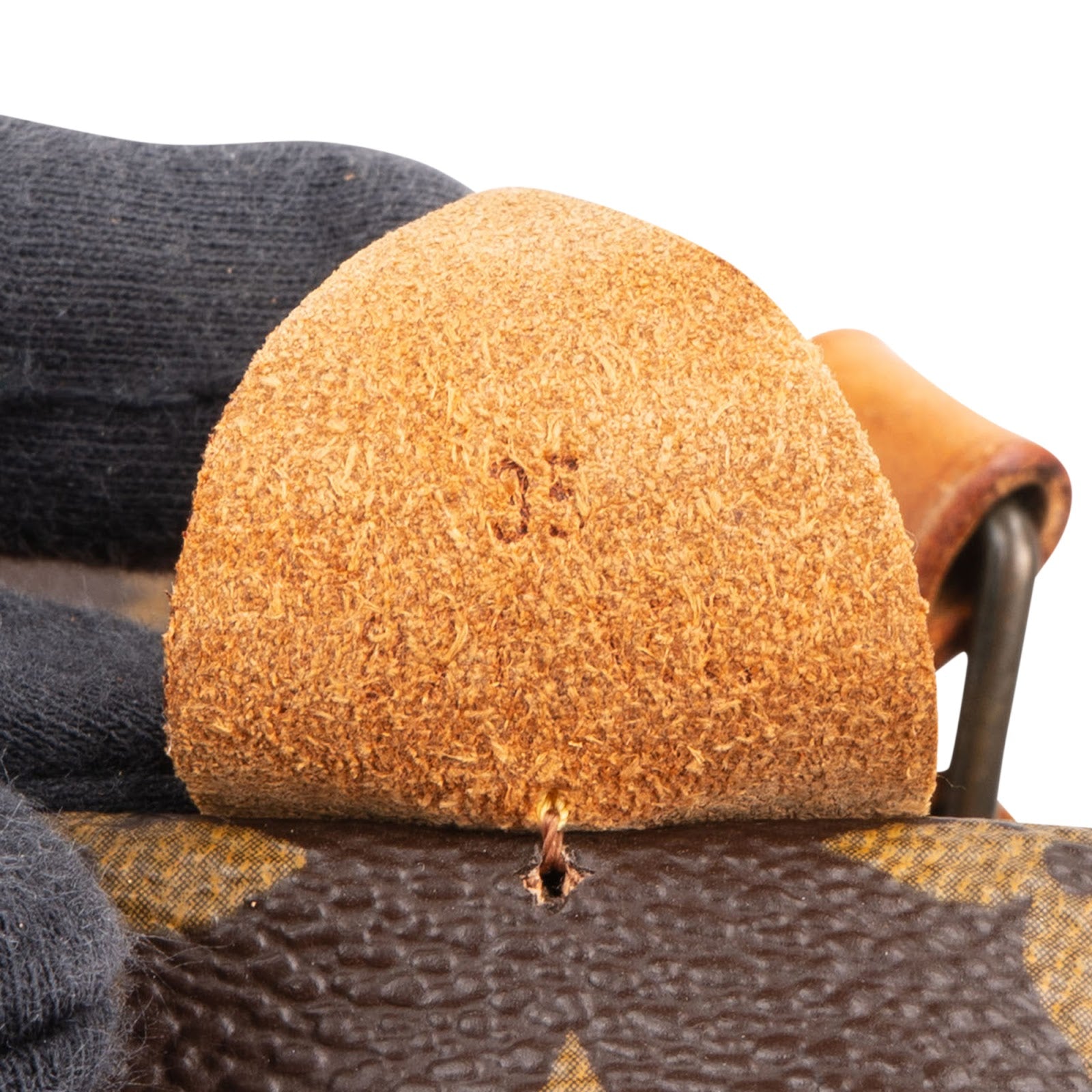 Louis Vuitton - Sac Souple 35 Reisetasche
