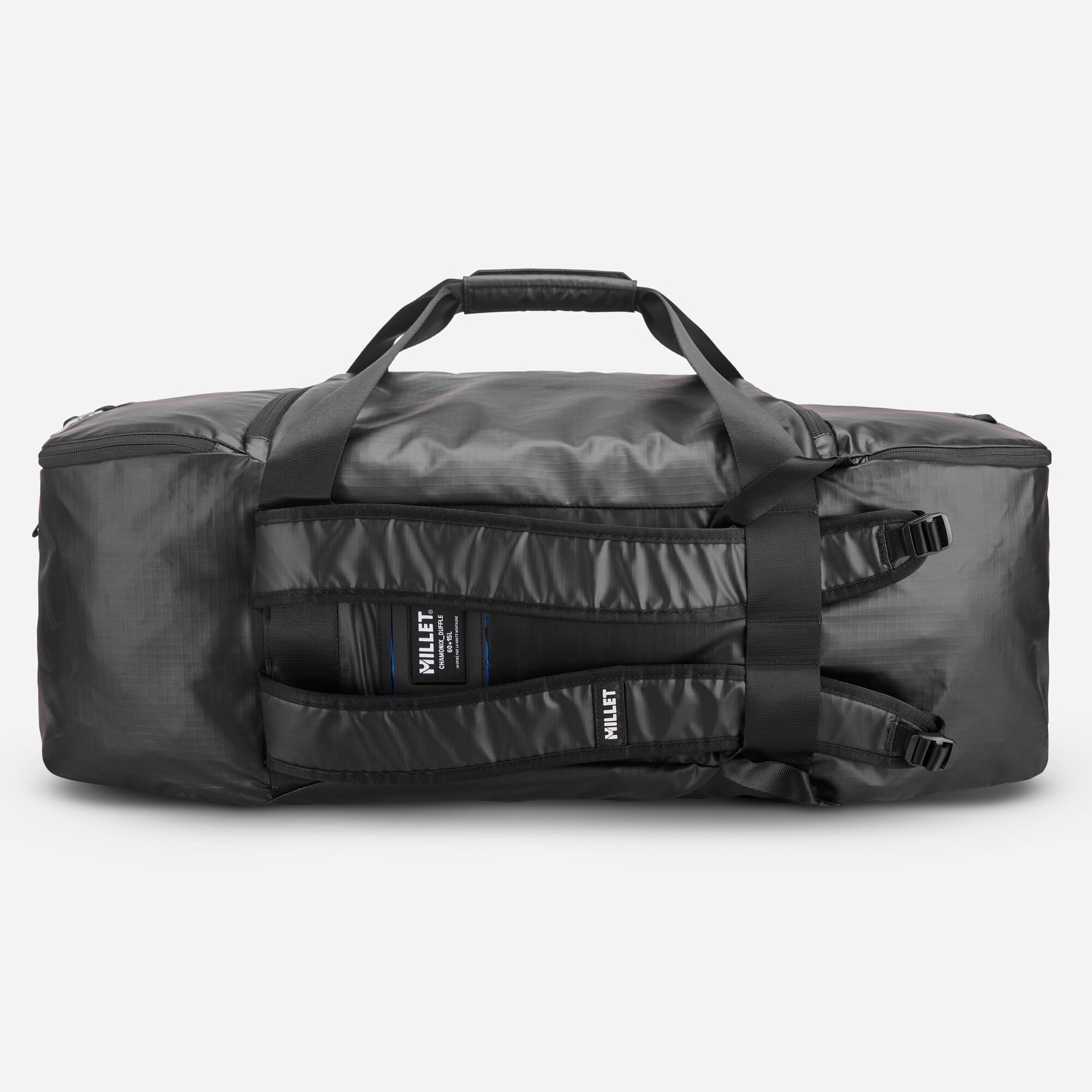 CHAMONIX DUFFLE 60+15