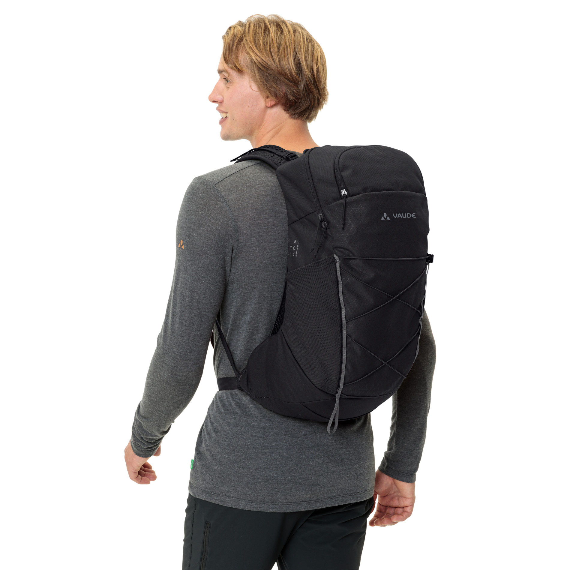 Agile Air 20 - black