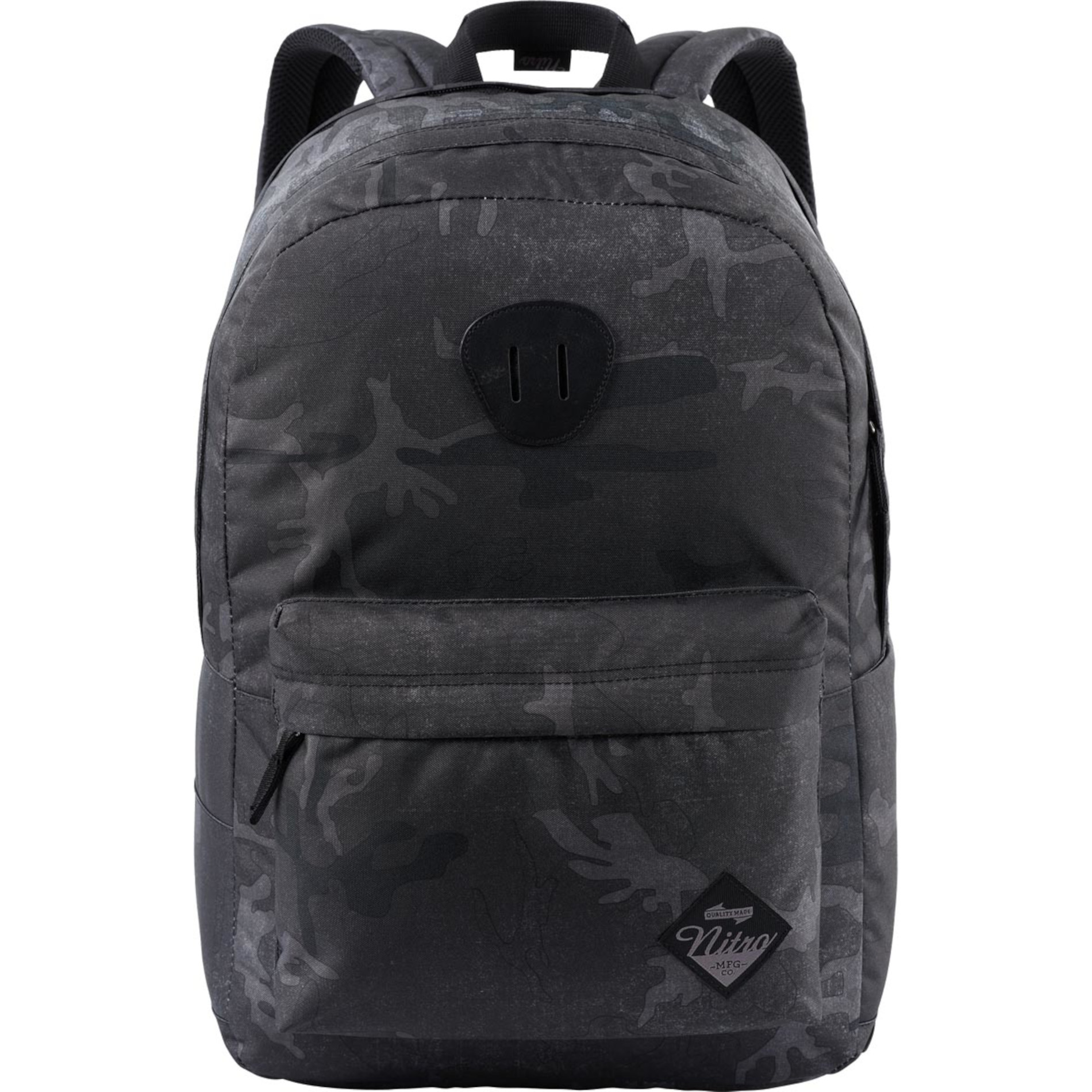 Rucksack URBAN PLUS - Forged Camo