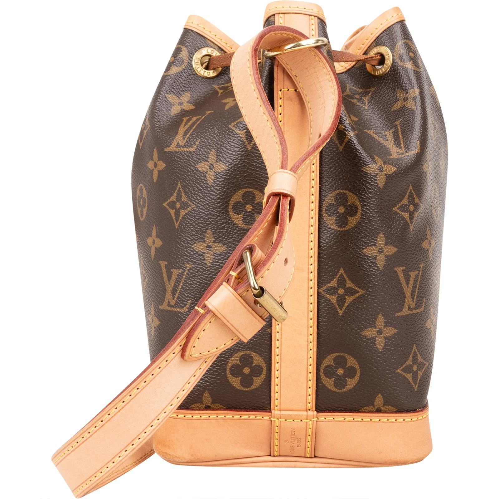 Louis Vuitton Monogram Canvas Noé BB Crossbody Bag