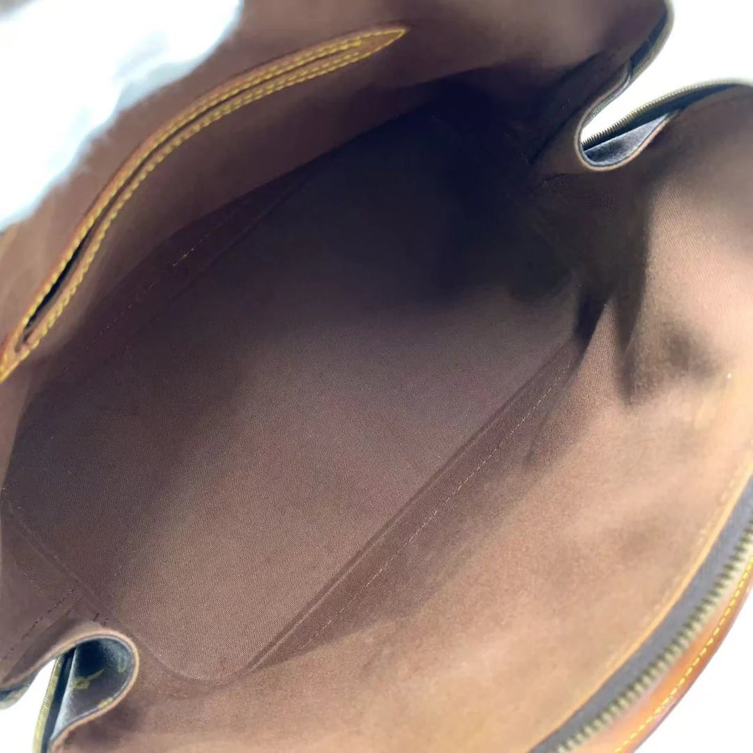 Louis Vuitton Alma Handbag