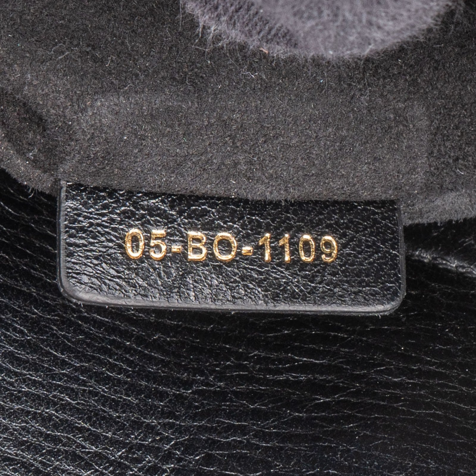 Christian Dior – Lady Dior Small handtas