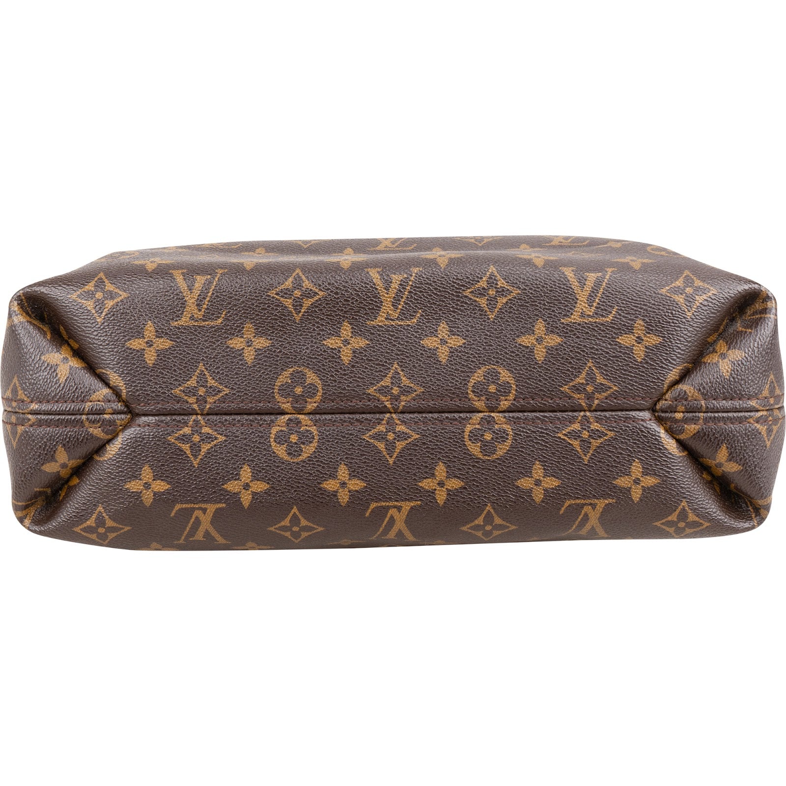 Louis Vuitton Monogram Canvas Sully PM Shoulder Bag