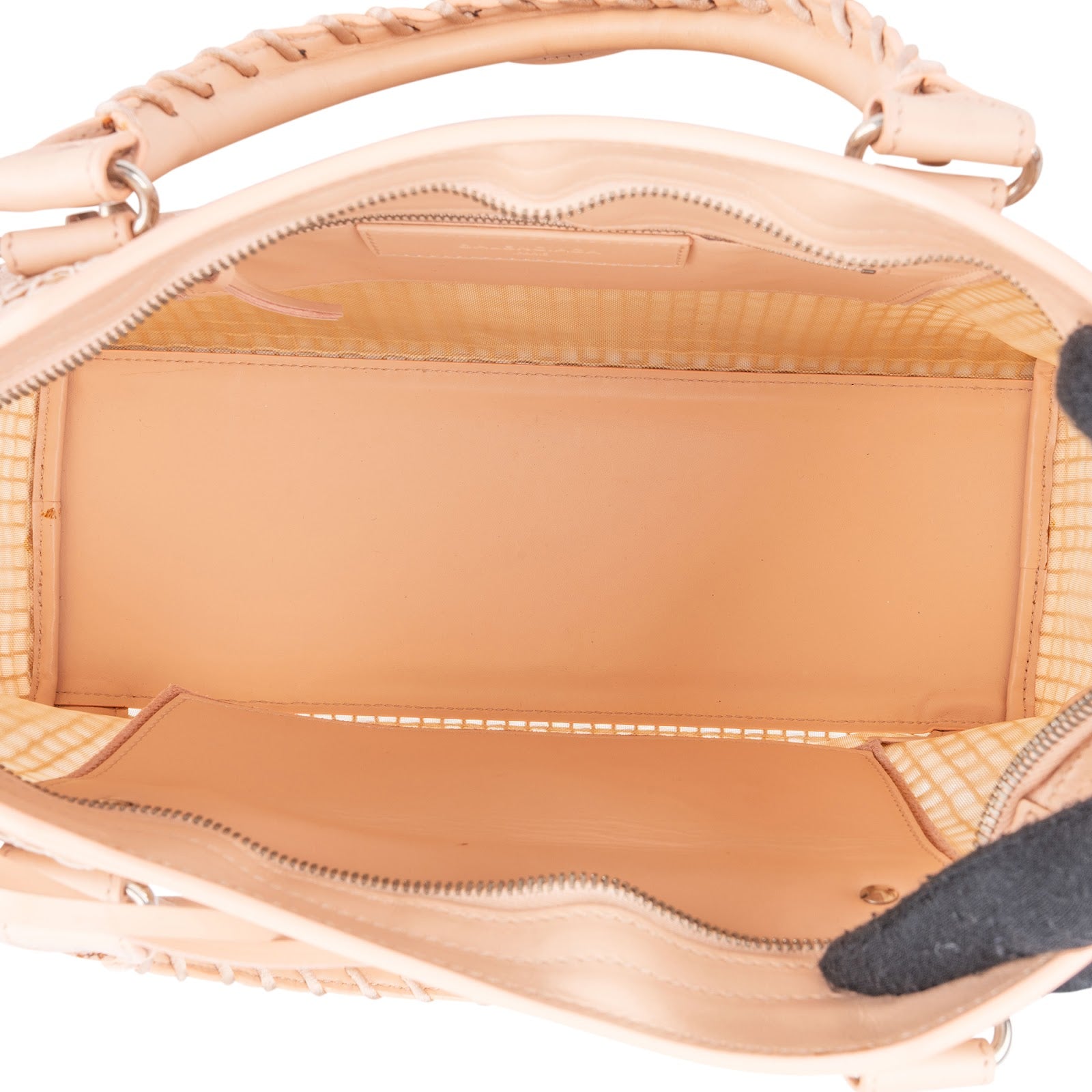 Balenciaga – City Shoulder Bag