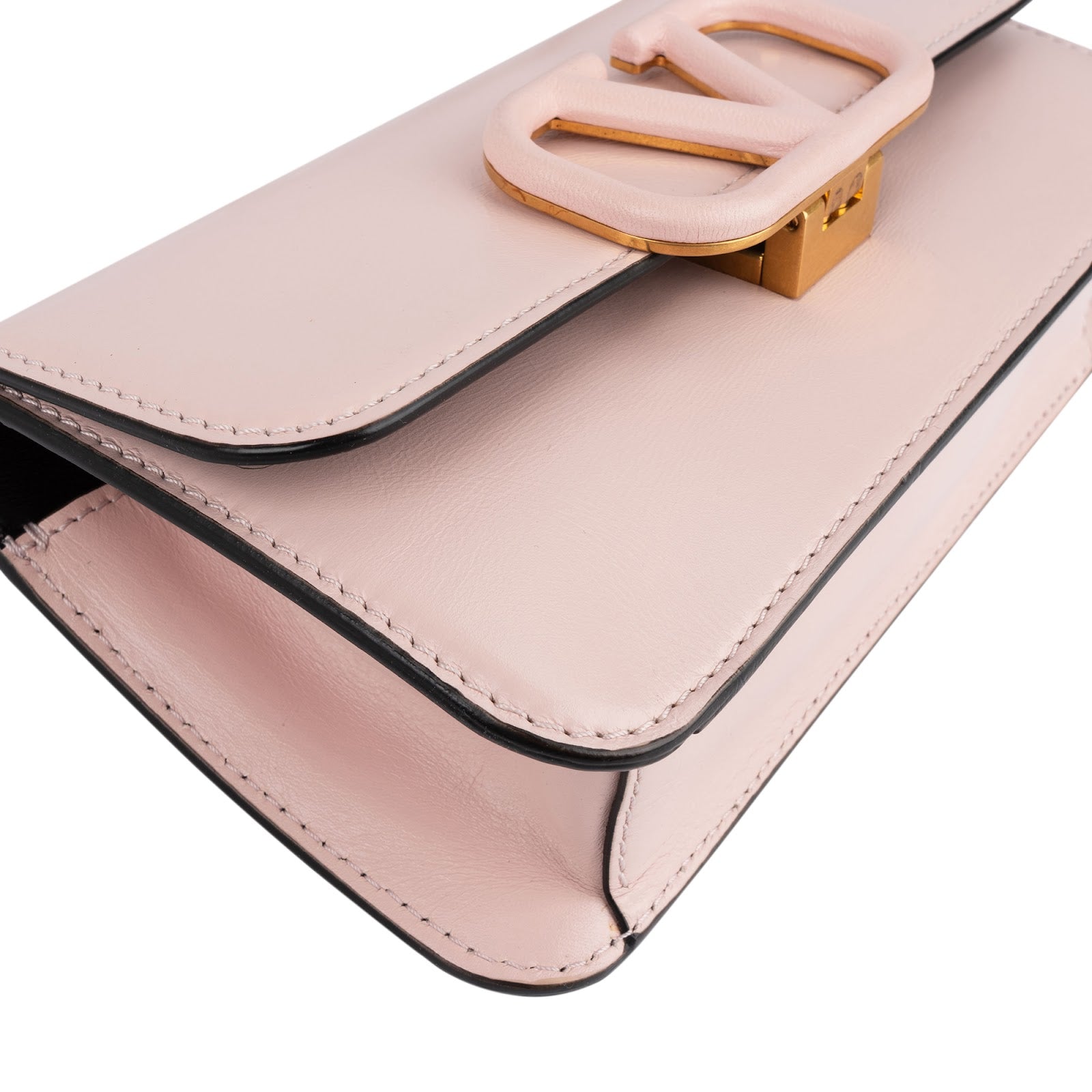 Valentino Garavani - Vlogo Crossbody Bag