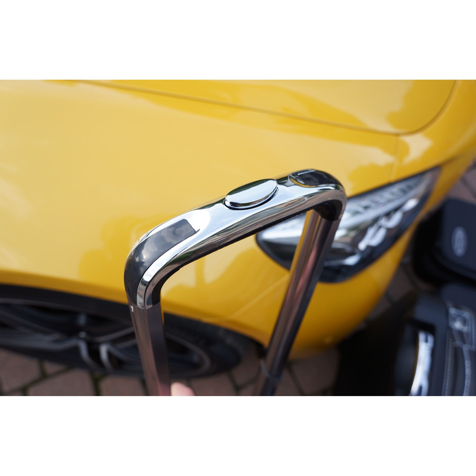 AMG GT, Roadster (EU) Kofferset Kofferraum 6-tlg.