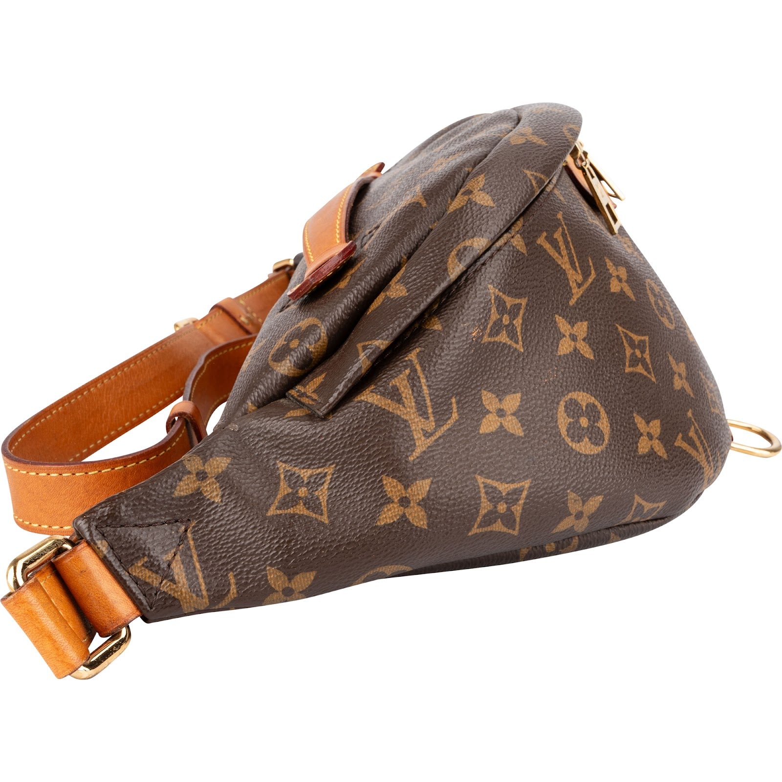 Louis Vuitton - Bumbag Crossbody Bag