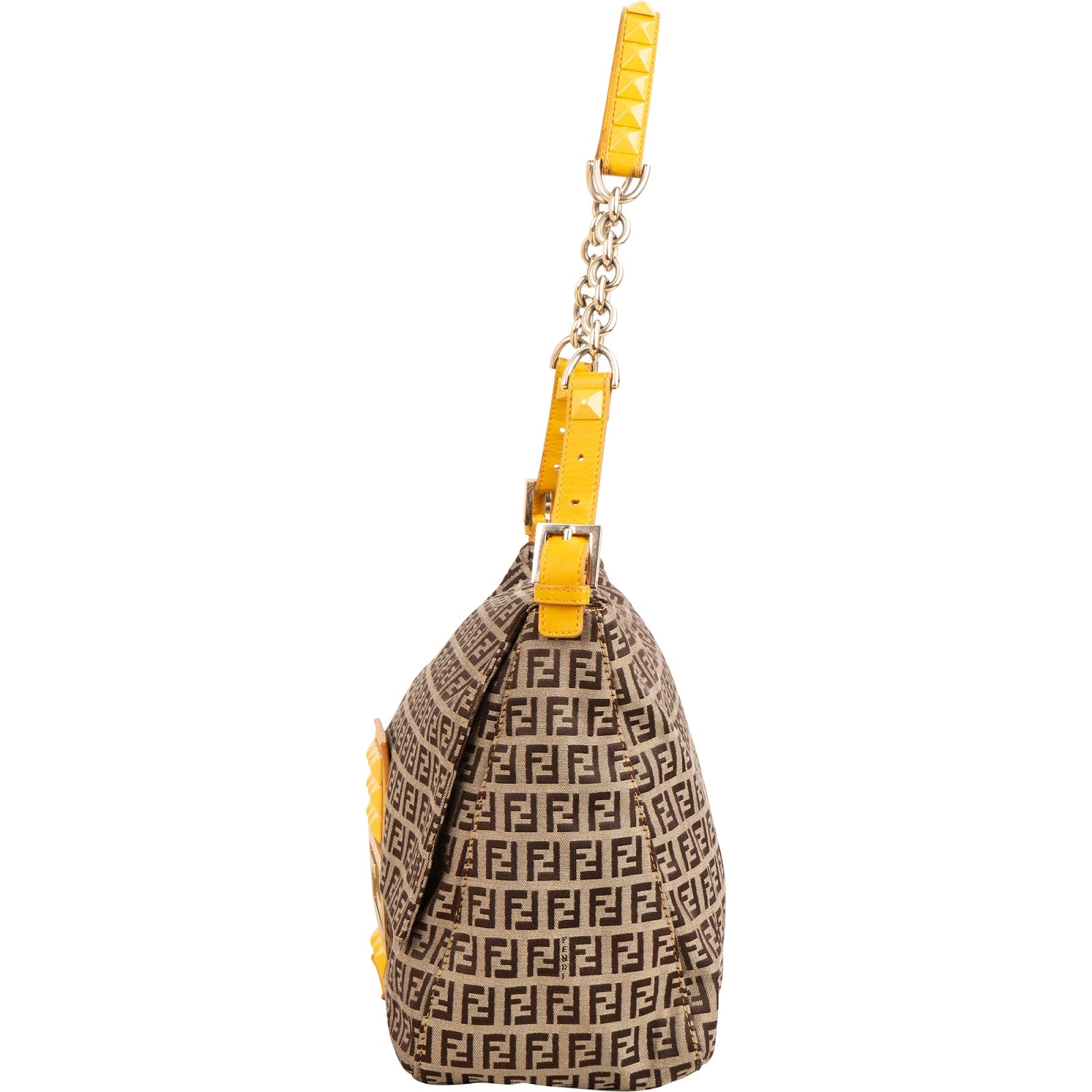 Fendi – Mamma Hobo Shoulder Bag