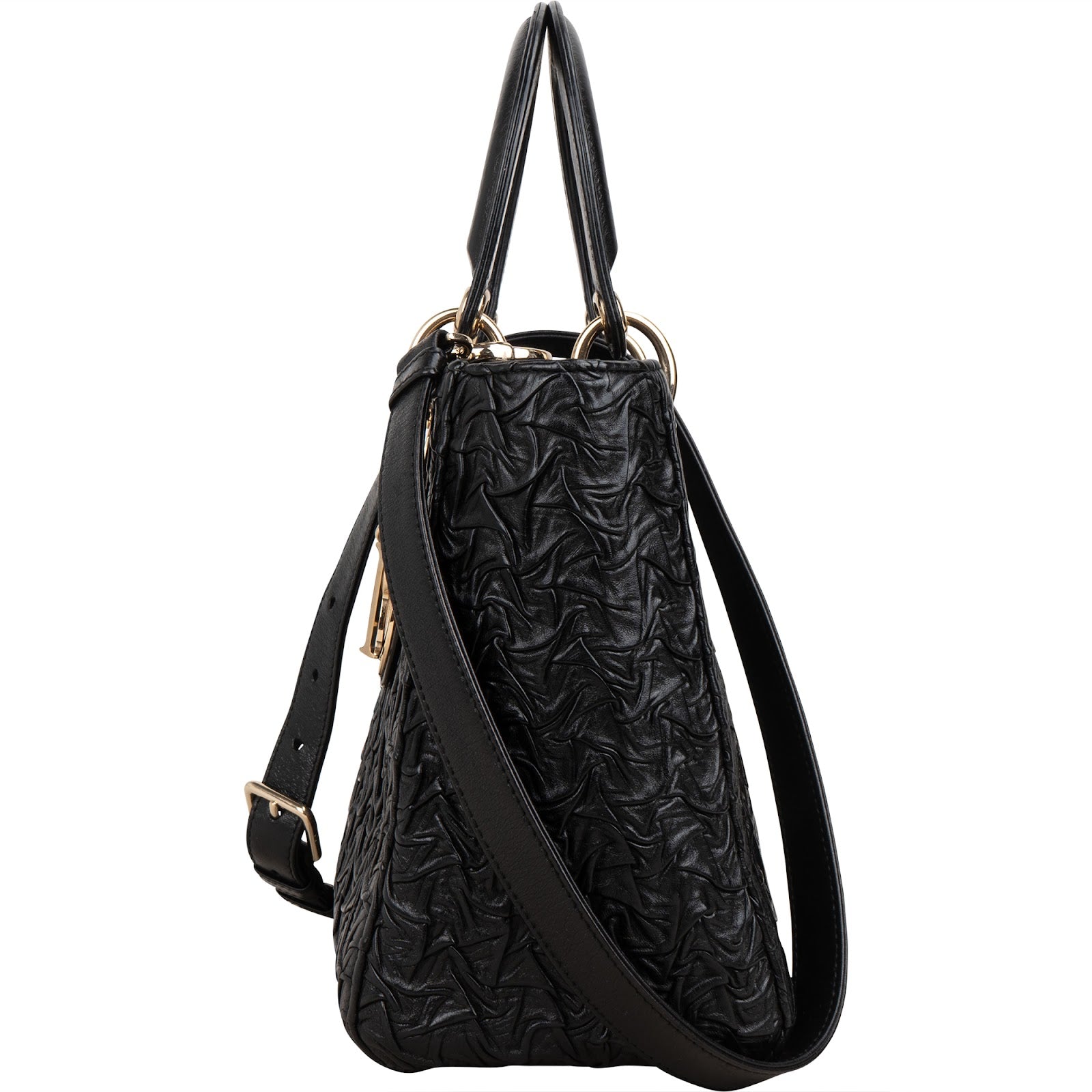 Christian Dior – Lady Dior Small handtas