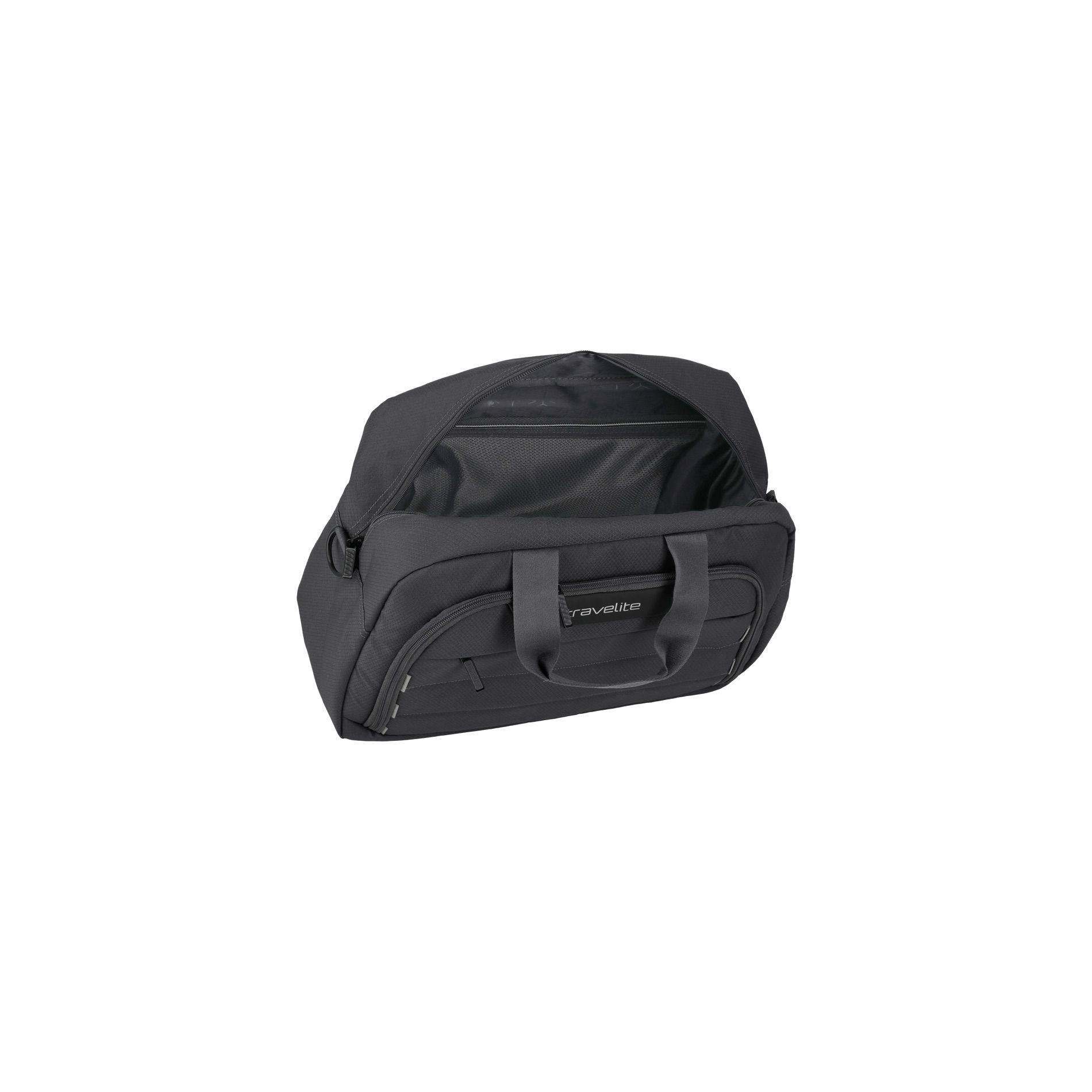 SKAII Weekender - Anthracite
