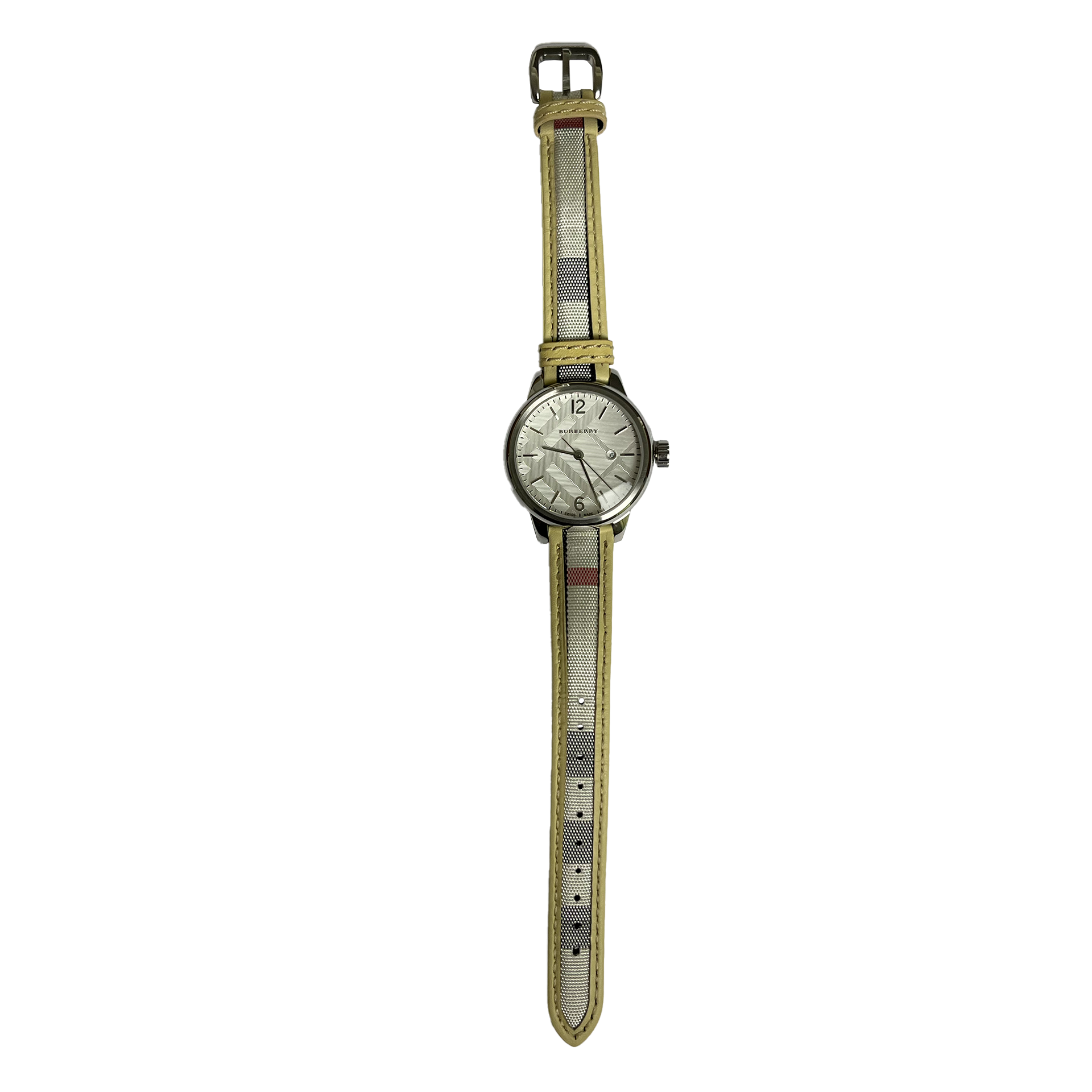 Burberry - The City - BU10113 - Damenuhr