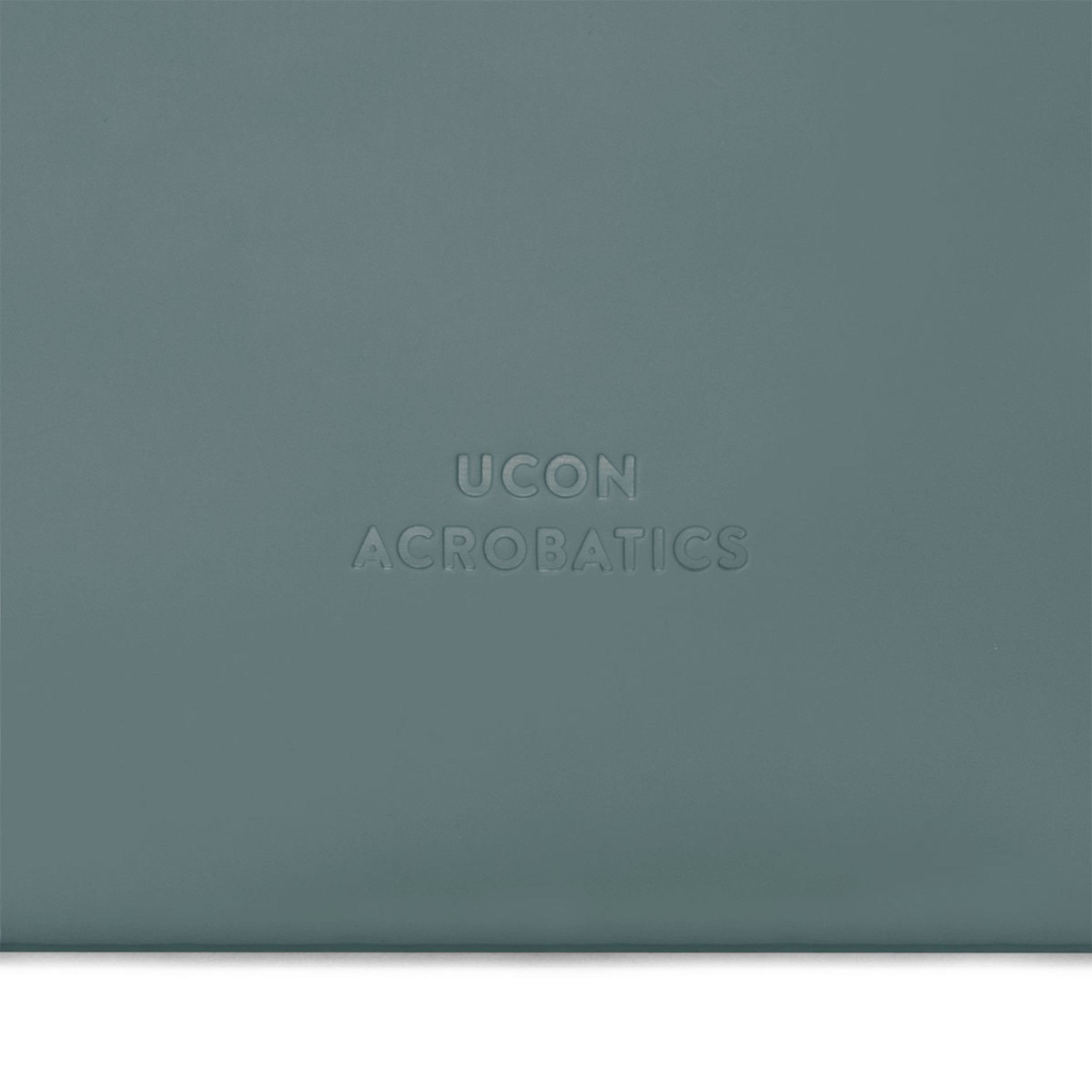 Crossoverbag Jona Large Lotus - Pine Green