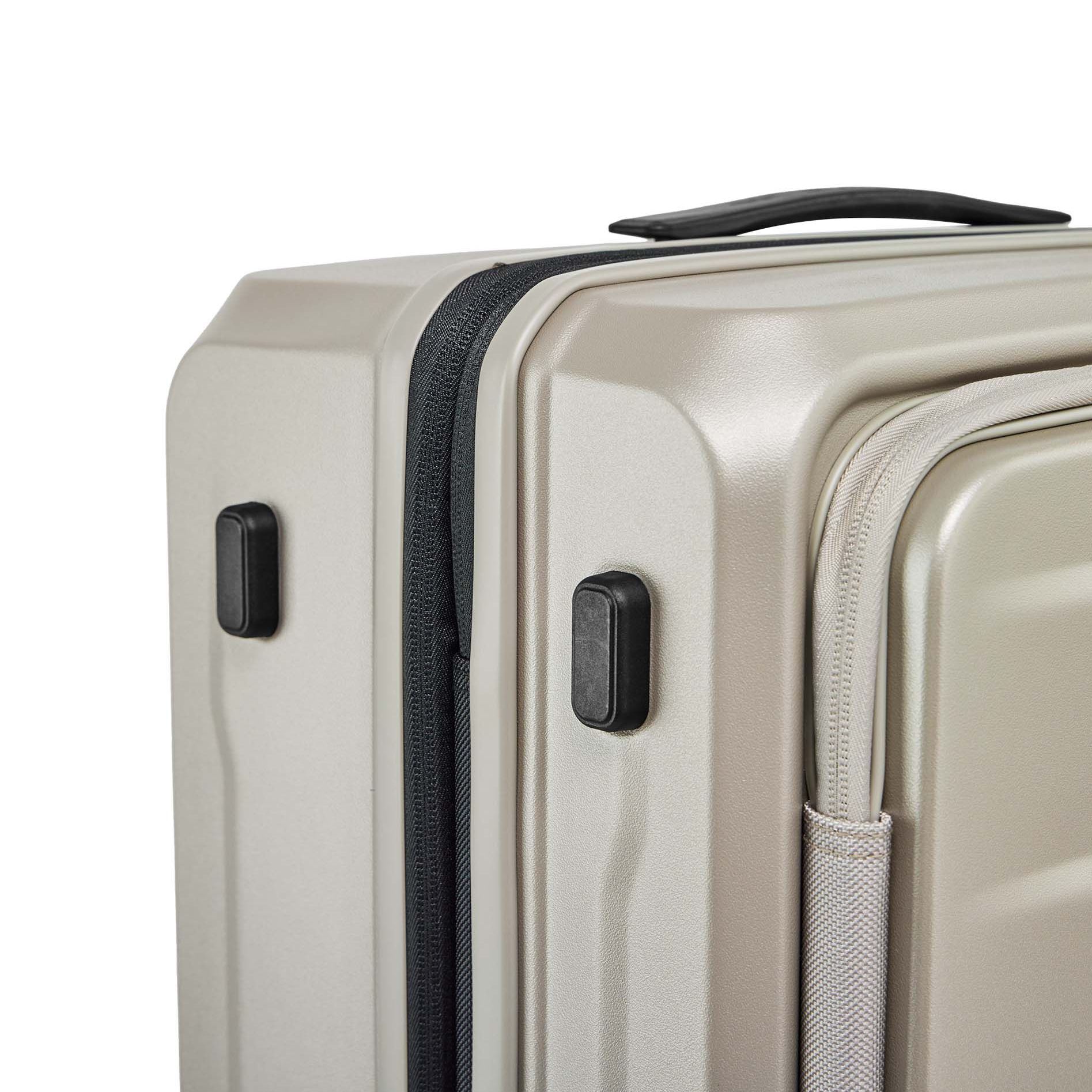PHOENIX ML - Trolley S (55 cm) expandable