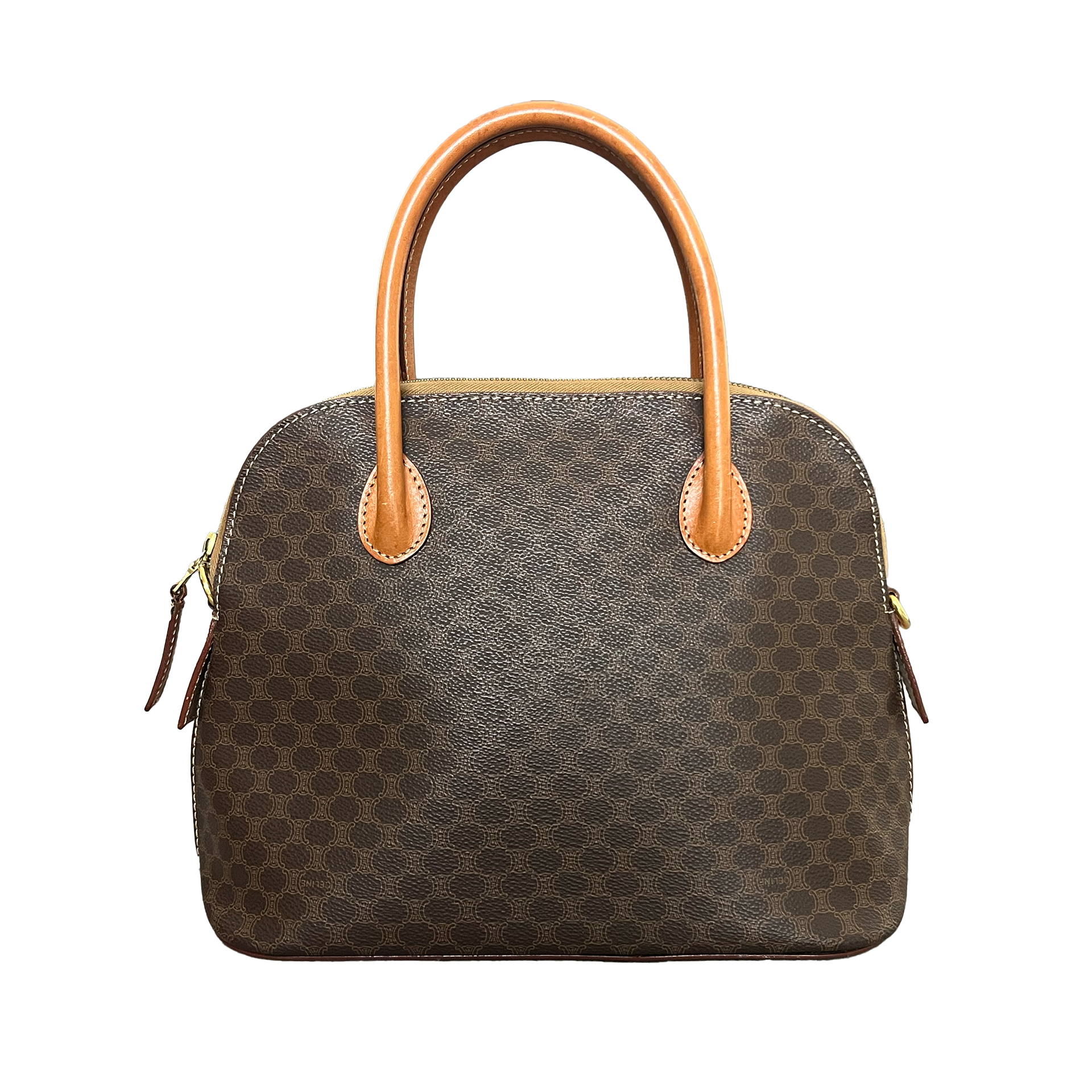 Céline Macadam Handtasche