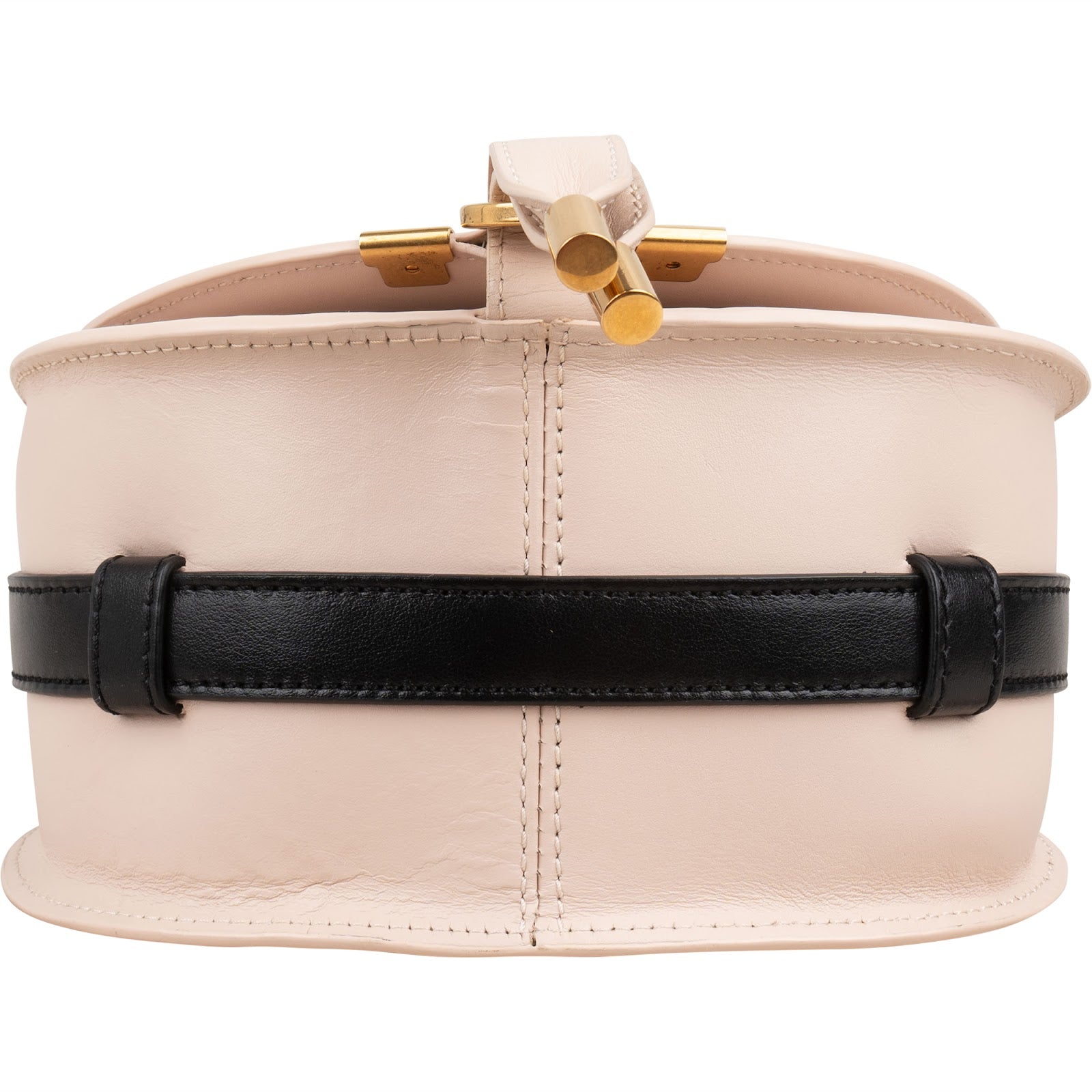 Chloé - Marcie Saddle Crossbody Bag
