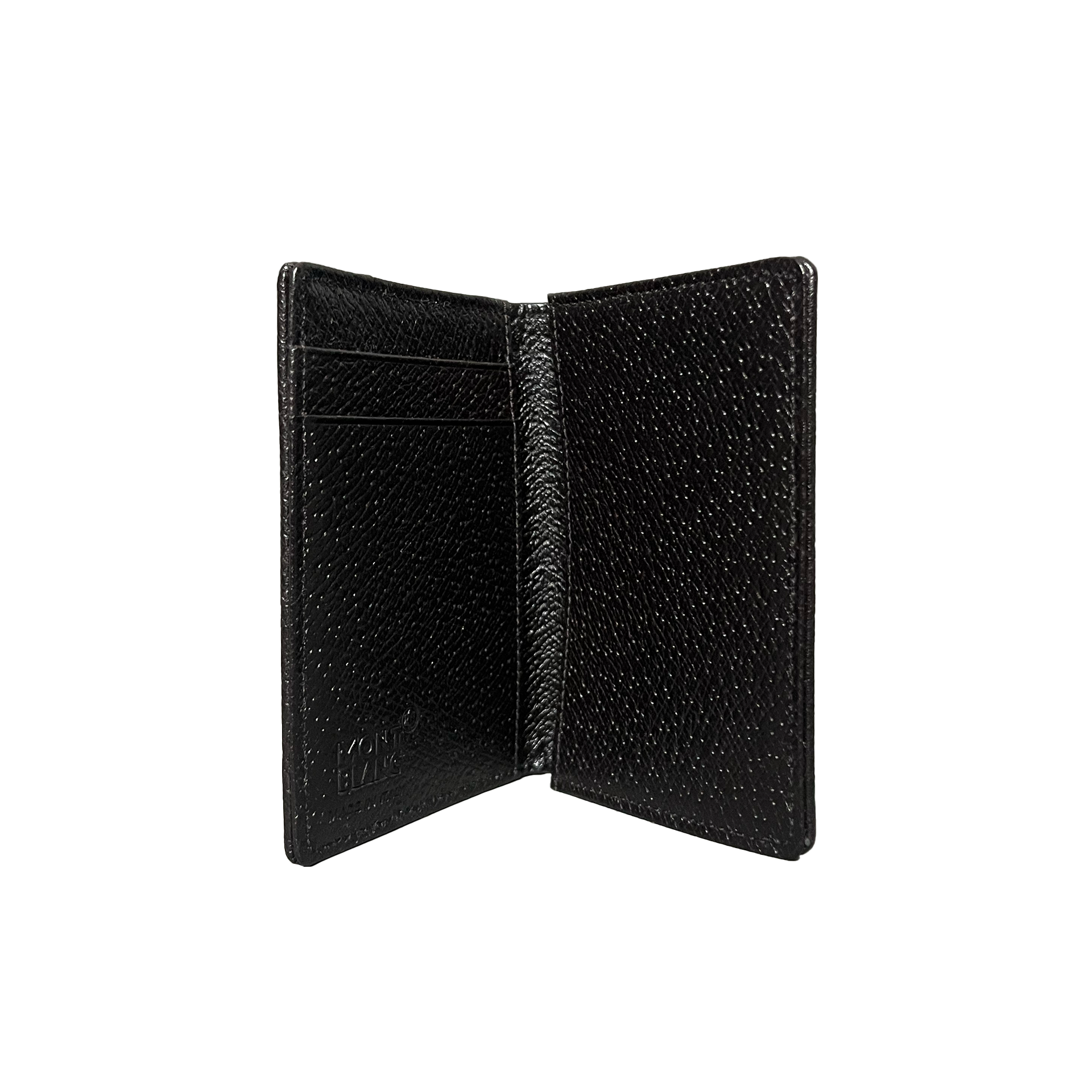 Montblanc Nightflight Cruise – Kreditkartenetui