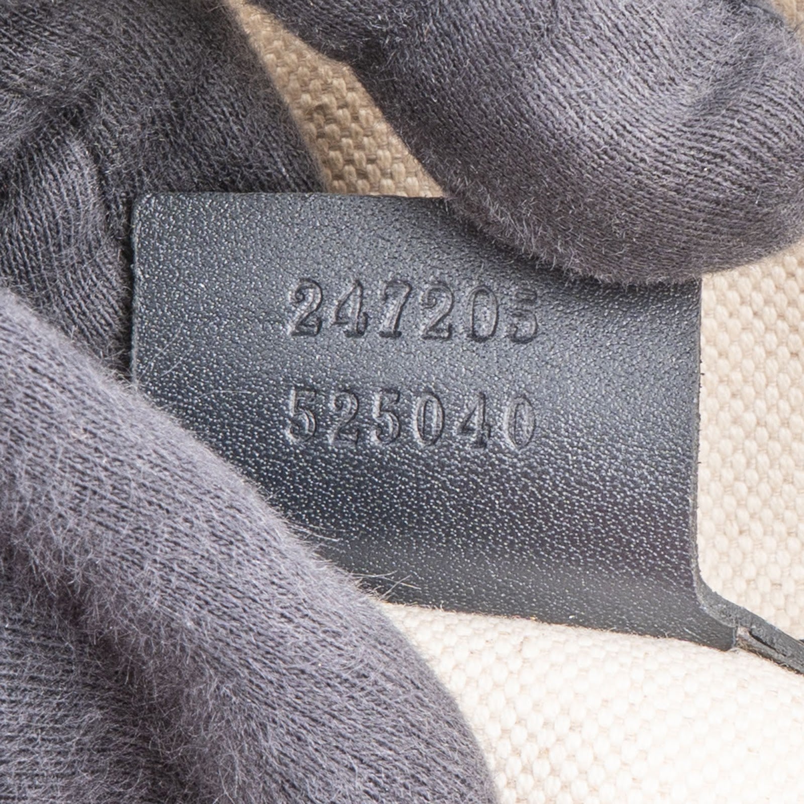 Gucci - Web Stripe Boston Bag 30