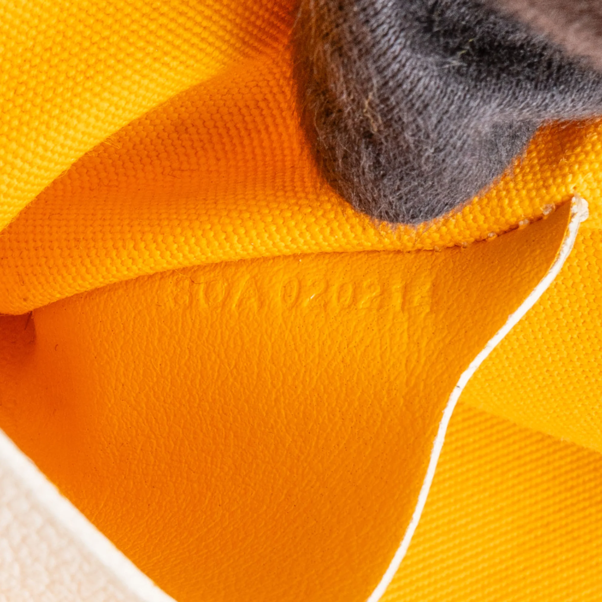 Goyard Goyardine Monogram Senat GM Dokumentenmappe