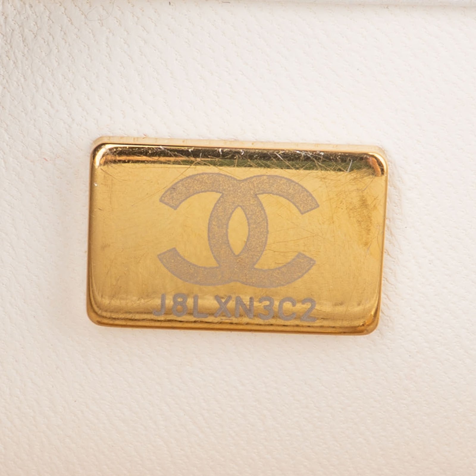 Chanel - Sequin Multicolor Single Flap Crossbody Bag