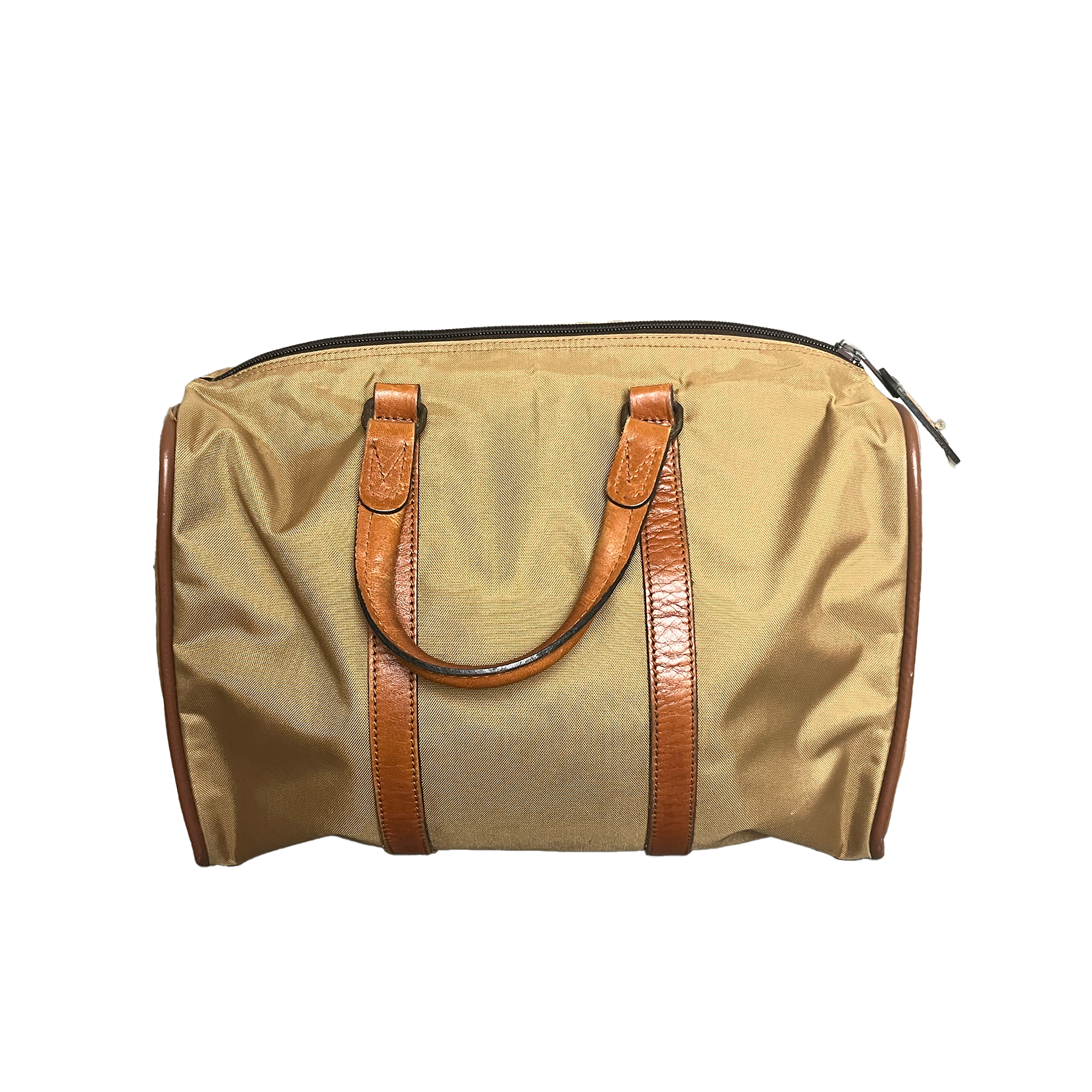 Mini Boston-Lancel-Tasche