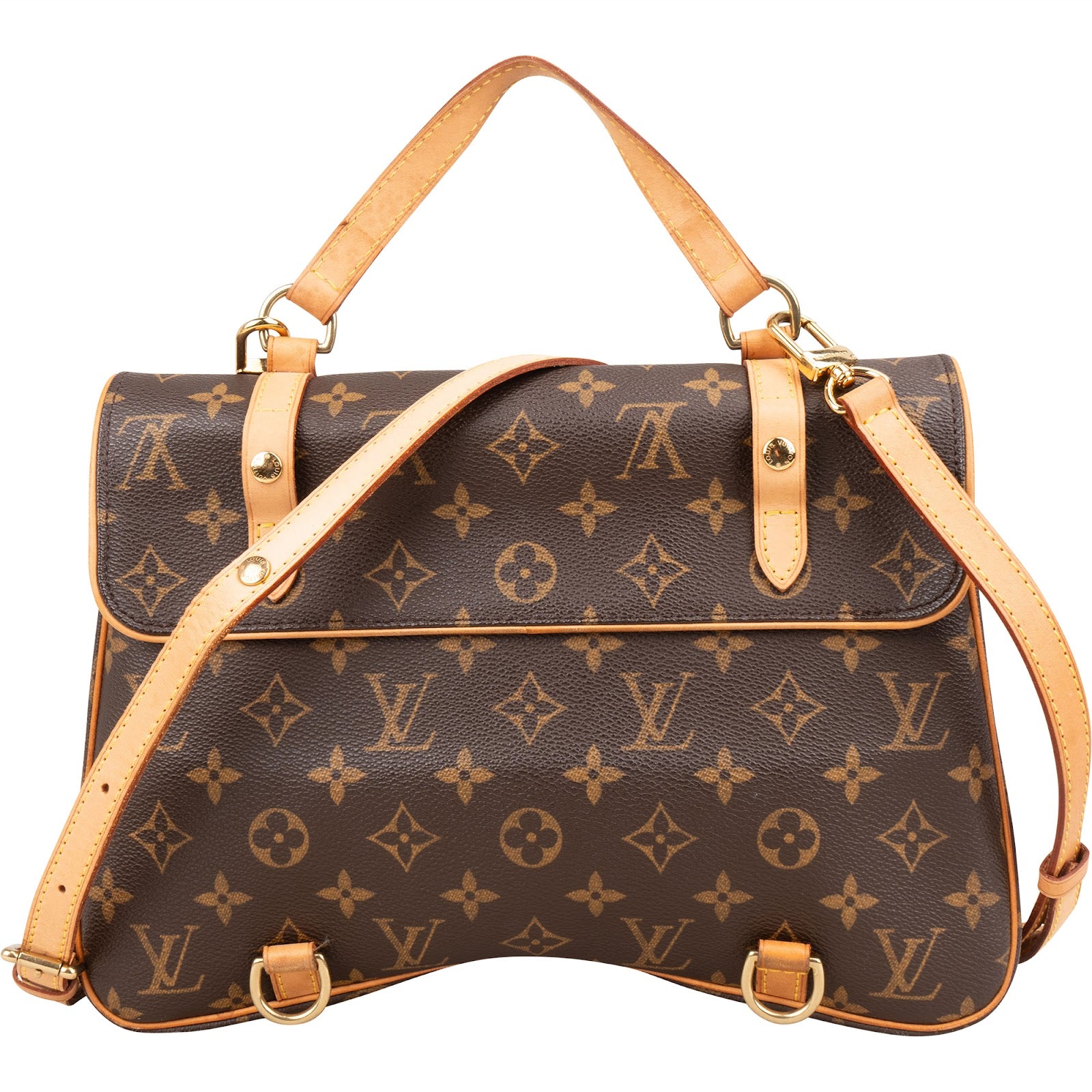 Louis Vuitton Monogram Canvas Marelle Sac à Dos