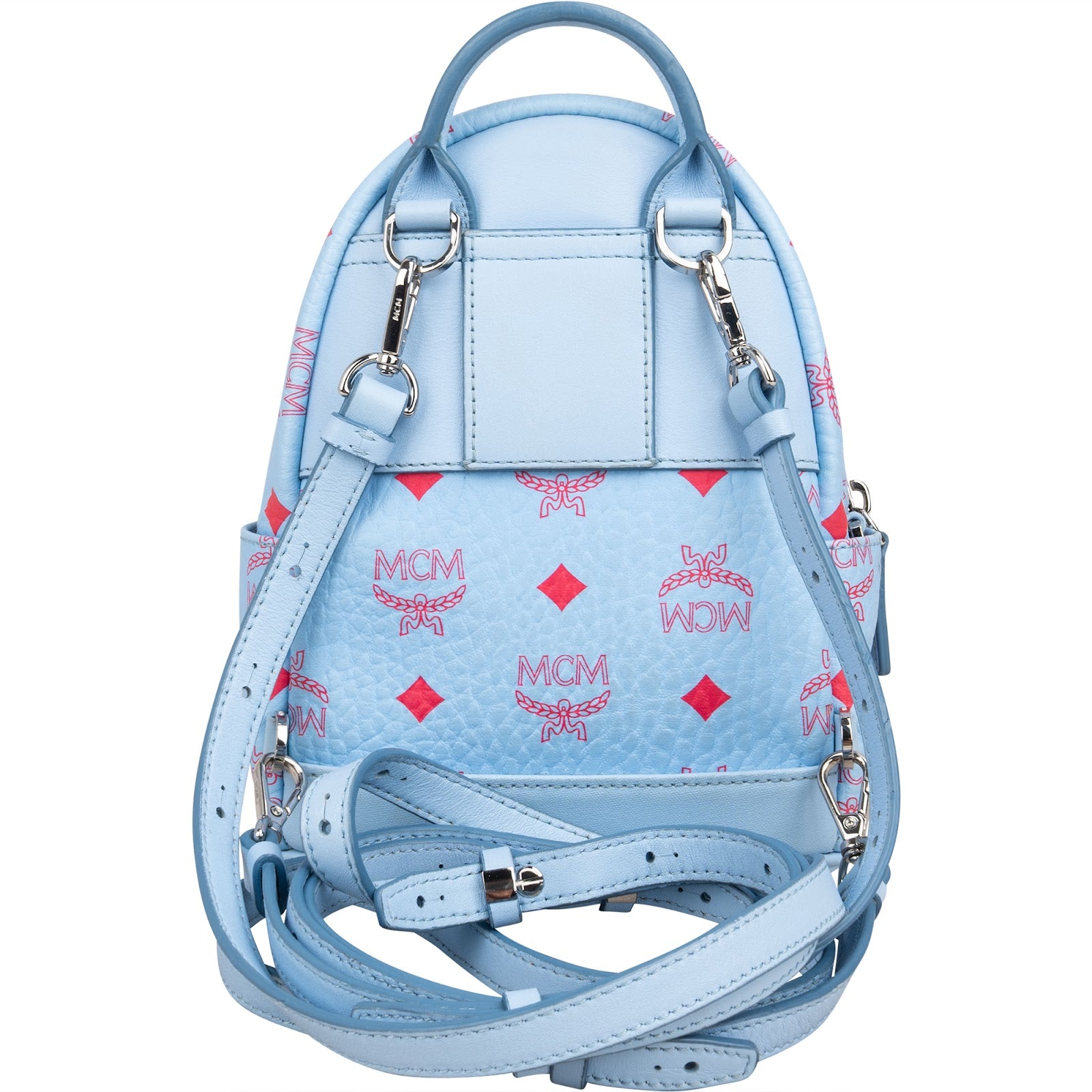 MCM – Stark Bebe Boo Mini-rugzak