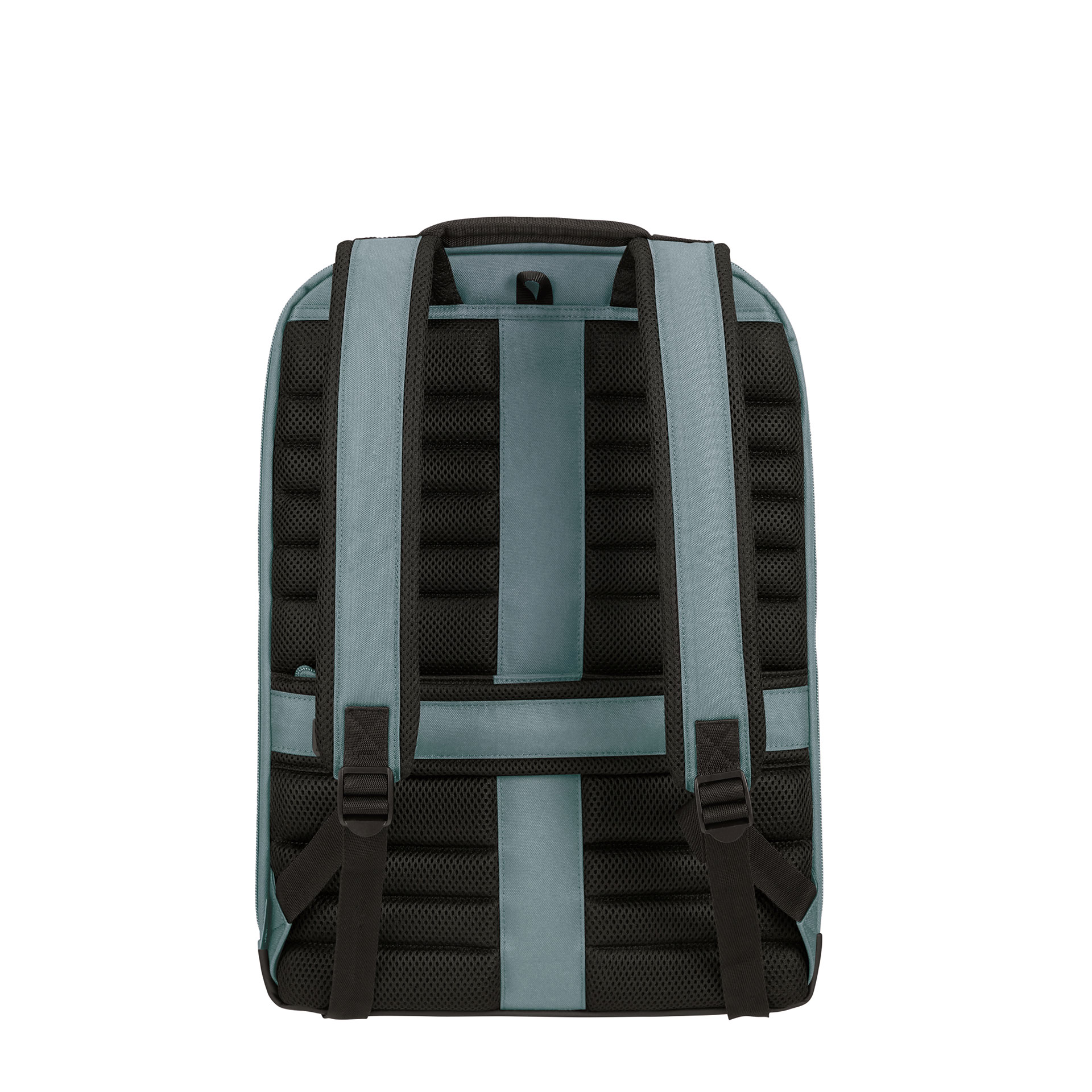STACKD BIZ LAPTOP BACKPACK 17.3" EXP - Forest